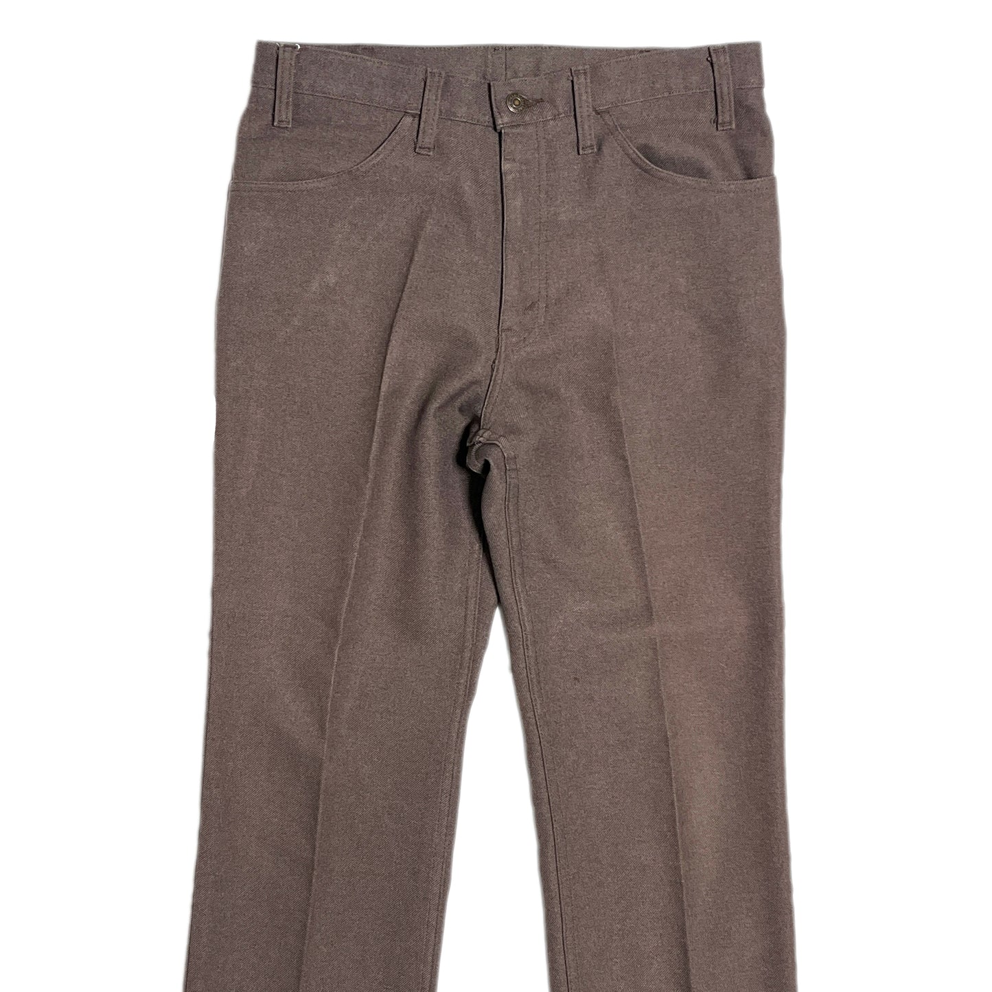 80's〜 Levi's 517 Polyester PT Size (W32 L29)位
