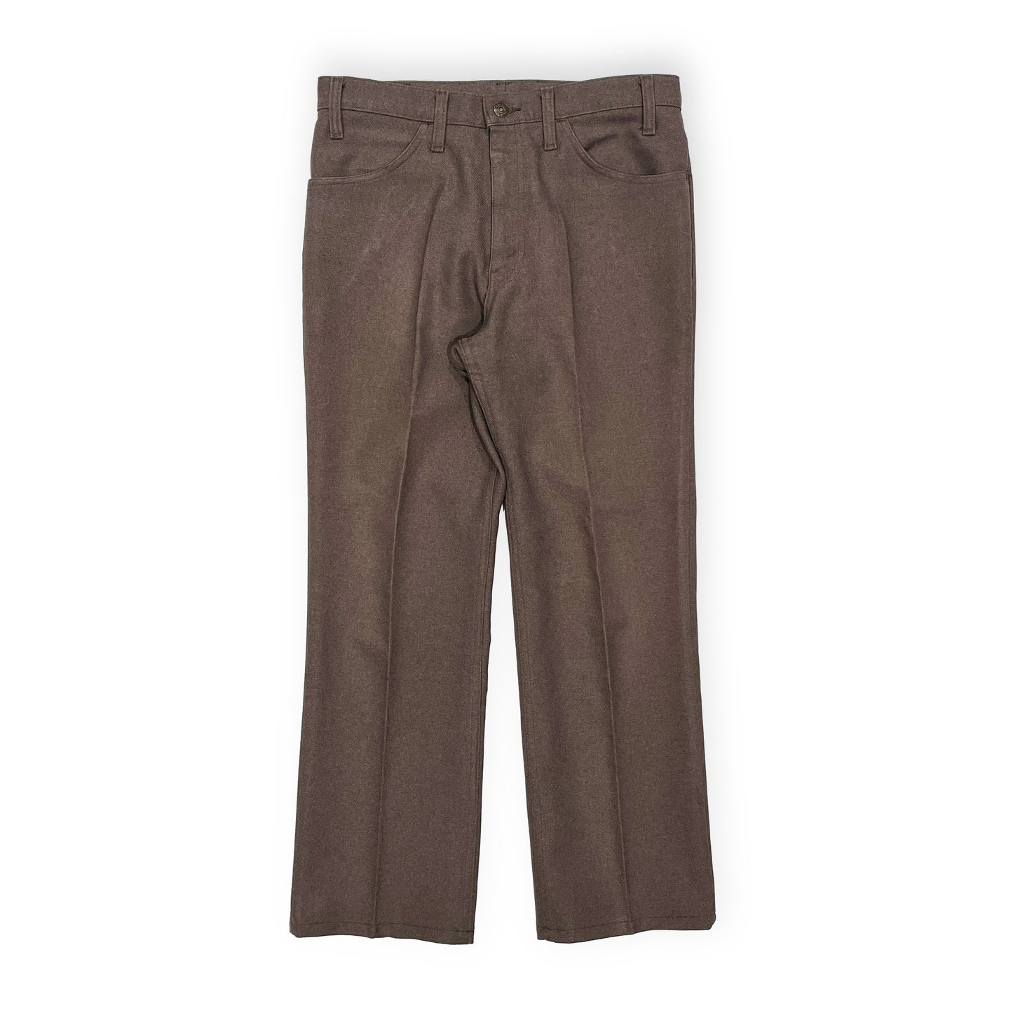 80's〜 Levi's 517 Polyester PT Size (W32 L29)位