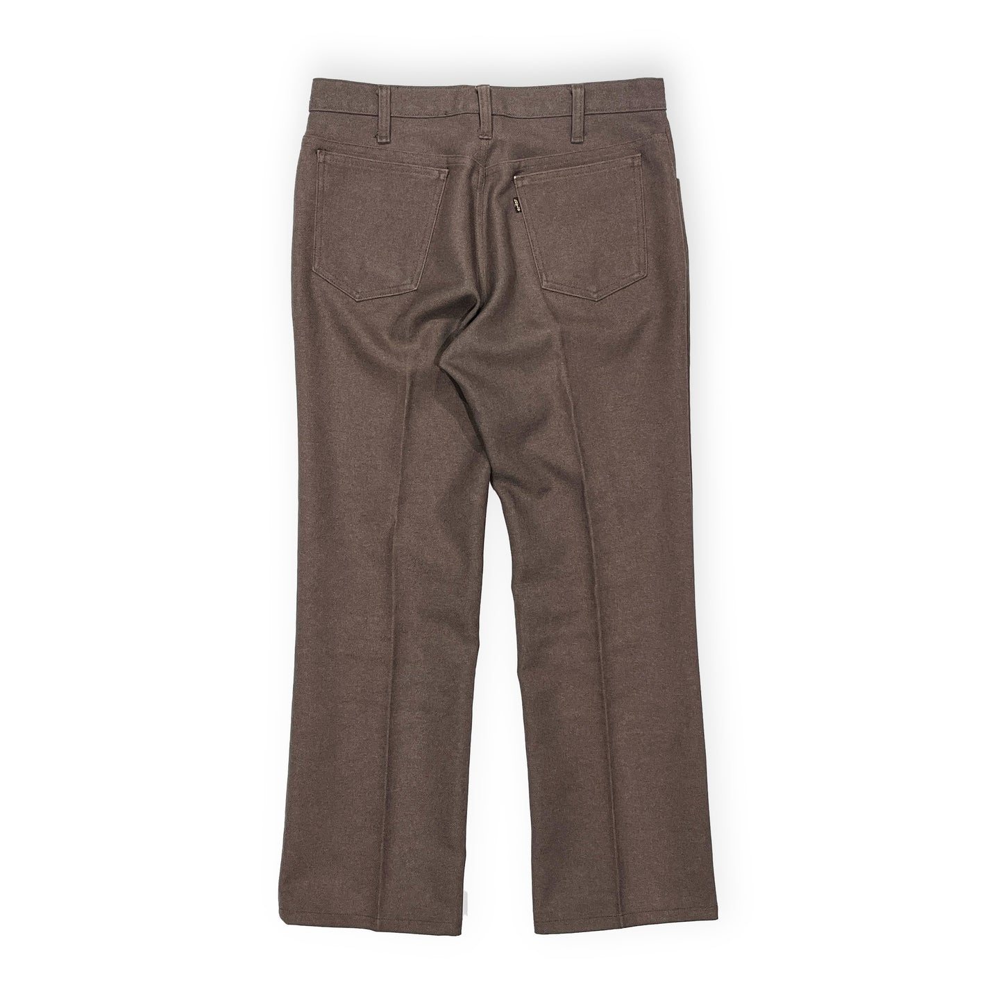80's〜 Levi's 517 Polyester PT Size (W32 L29)位