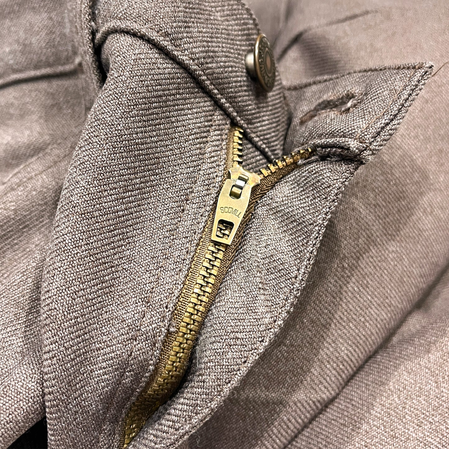 80's〜 Levi's 517 Polyester PT Size (W32 L29)位