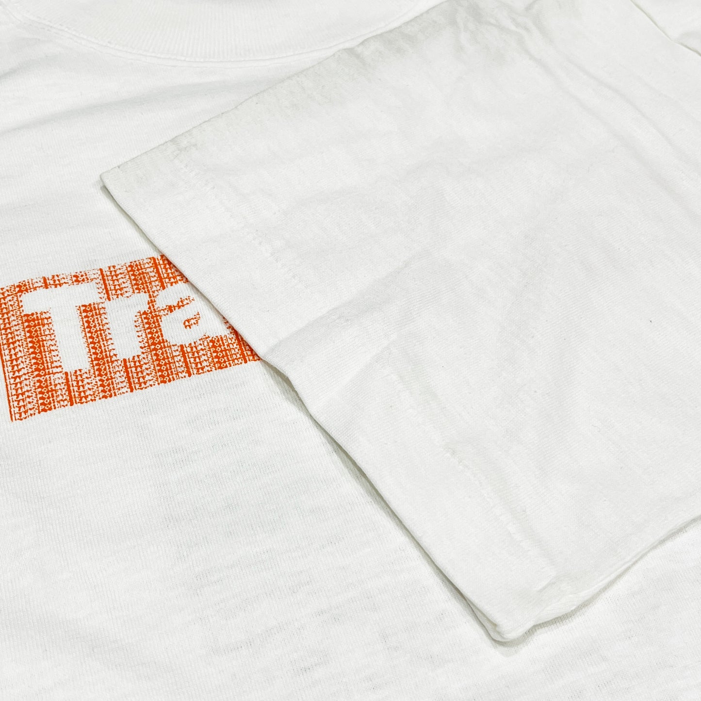 90's AMERICAN STYLE Trainspotting T Size (XL) Deadstock