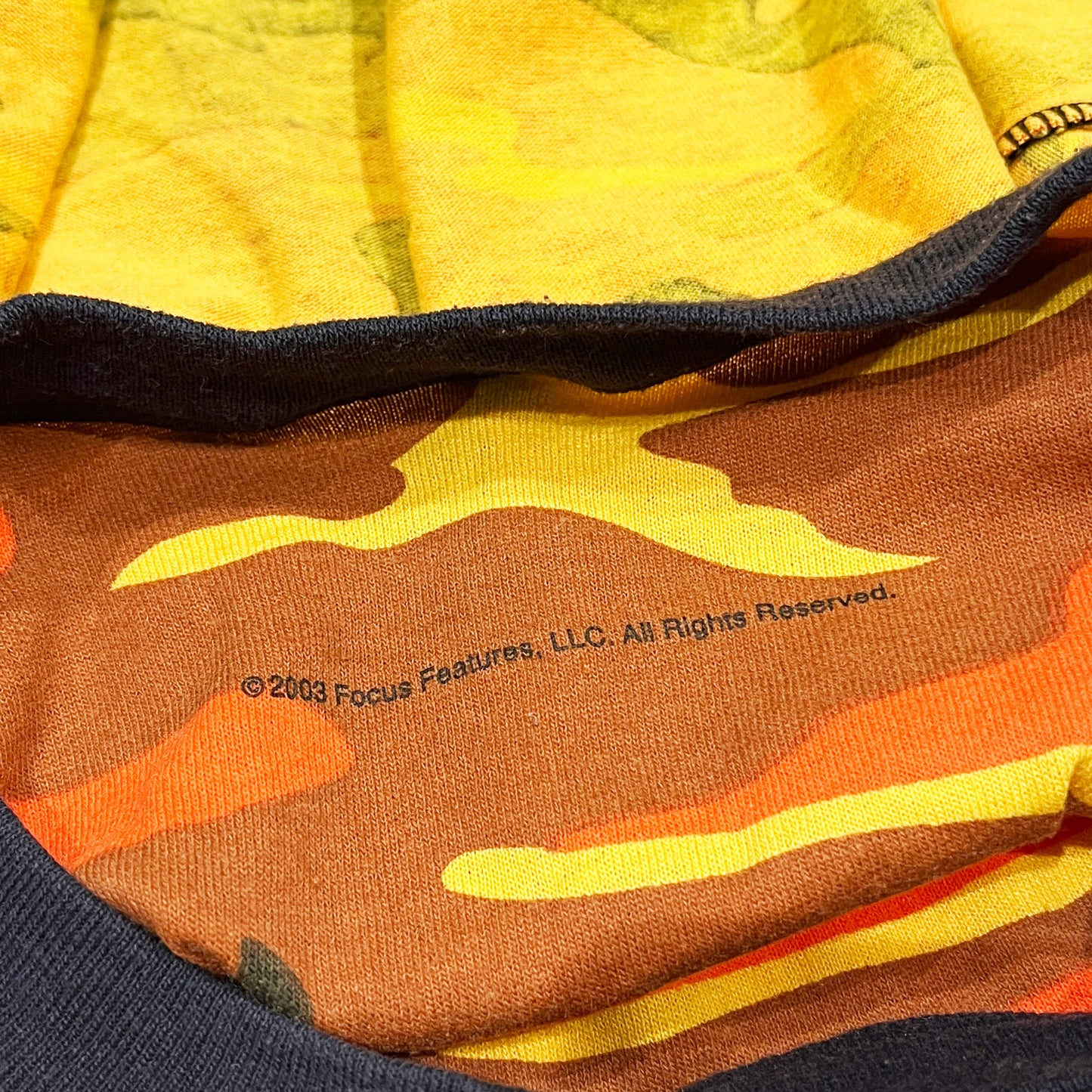 00's Lost In Translation T Size (M)位