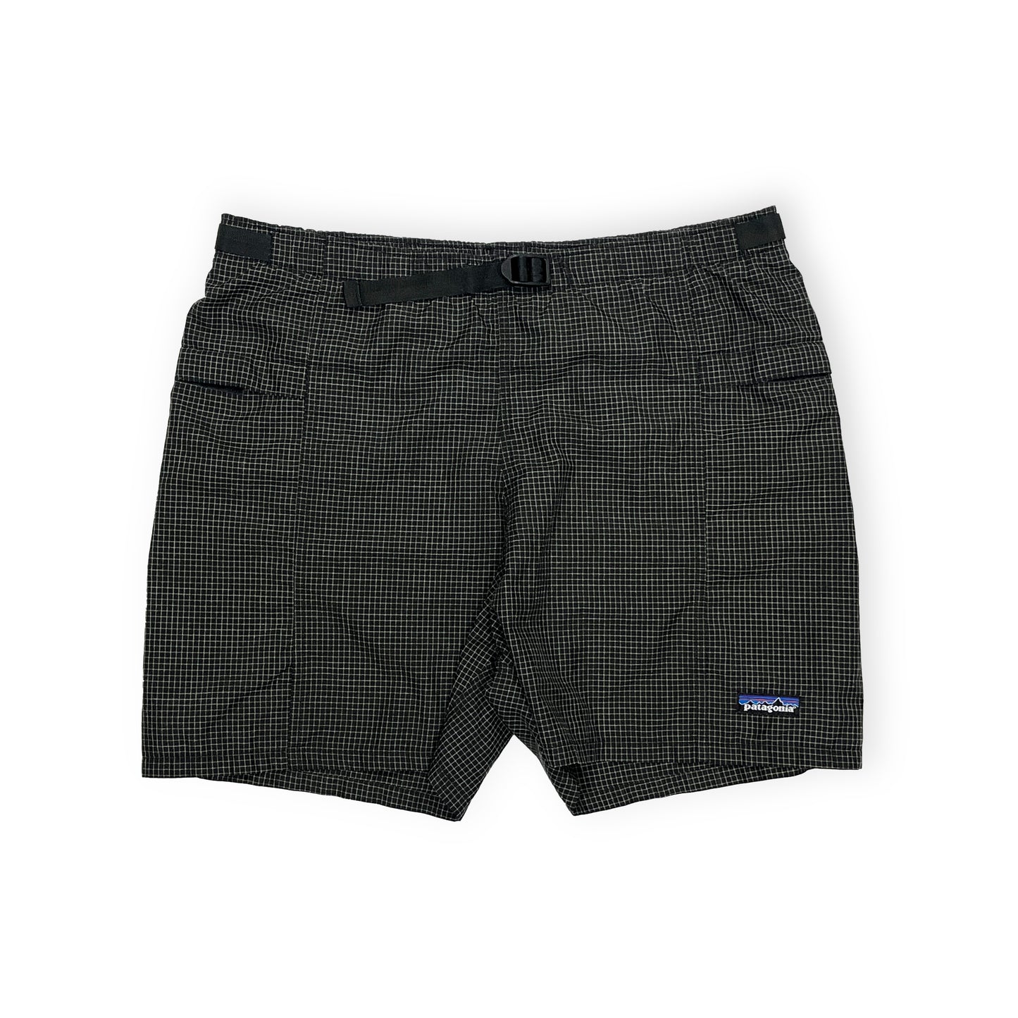 97's Patagonia River Shorts アルパイン柄 Size (M)