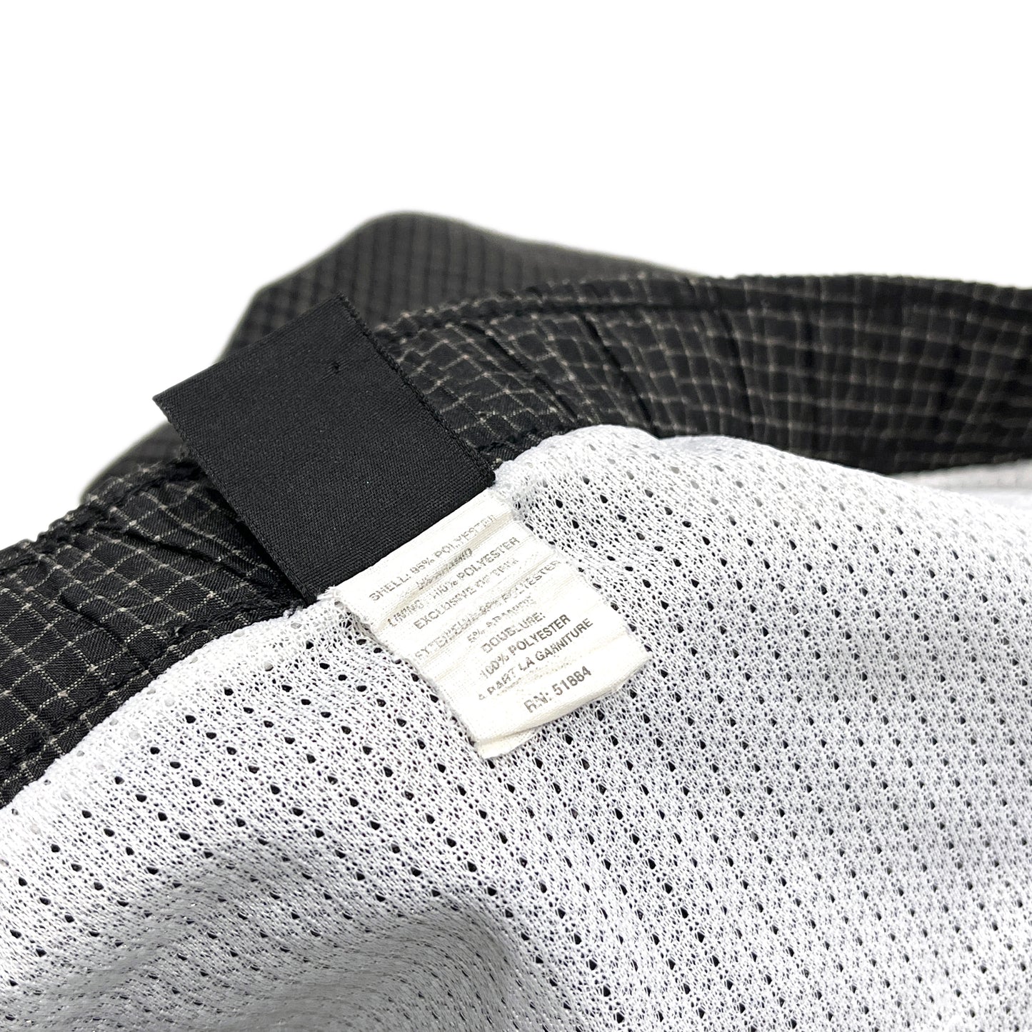 97's Patagonia River Shorts アルパイン柄 Size (M)