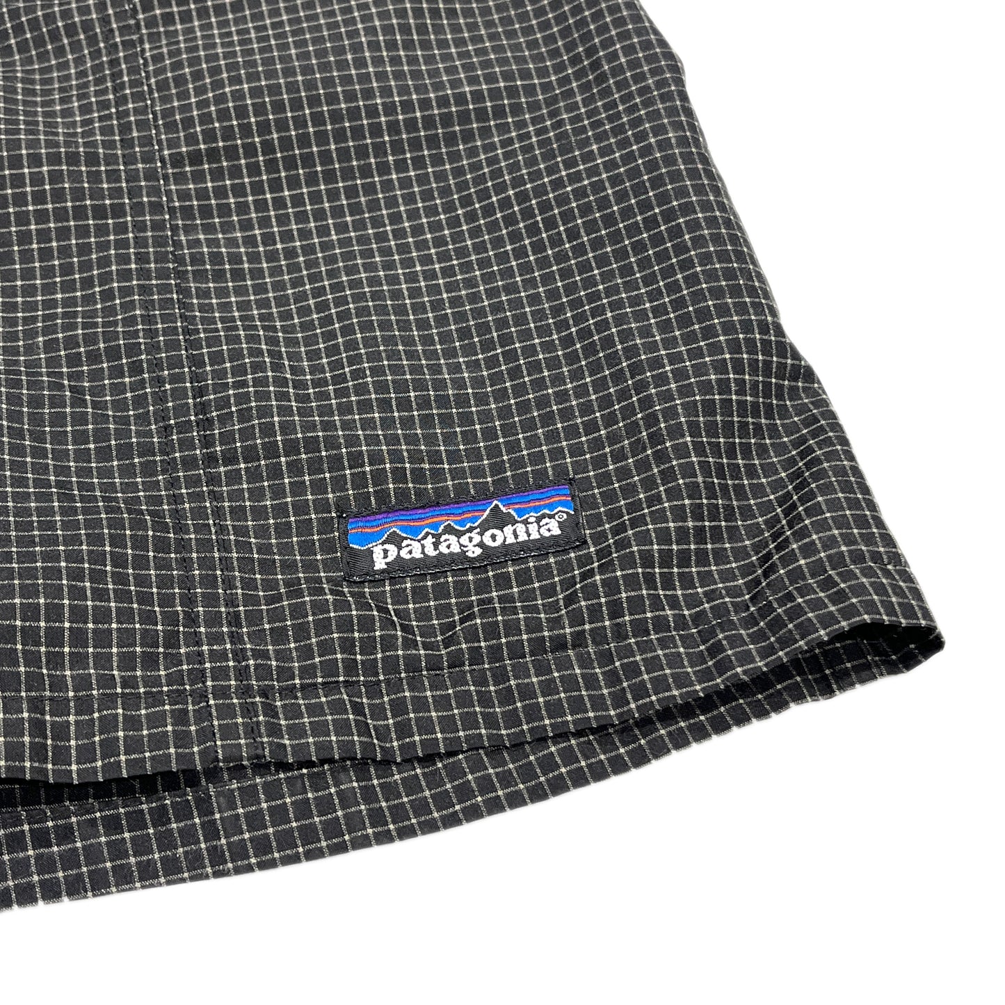 97's Patagonia River Shorts アルパイン柄 Size (M)