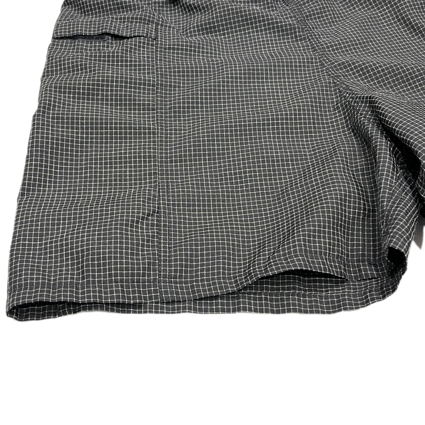 97's Patagonia River Shorts アルパイン柄 Size (M)