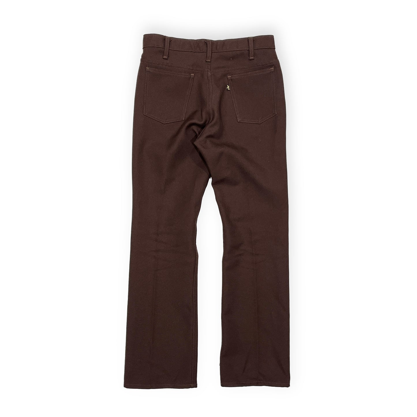 80's〜 Levi's 517 Polyester PT Size (W31 L31)位