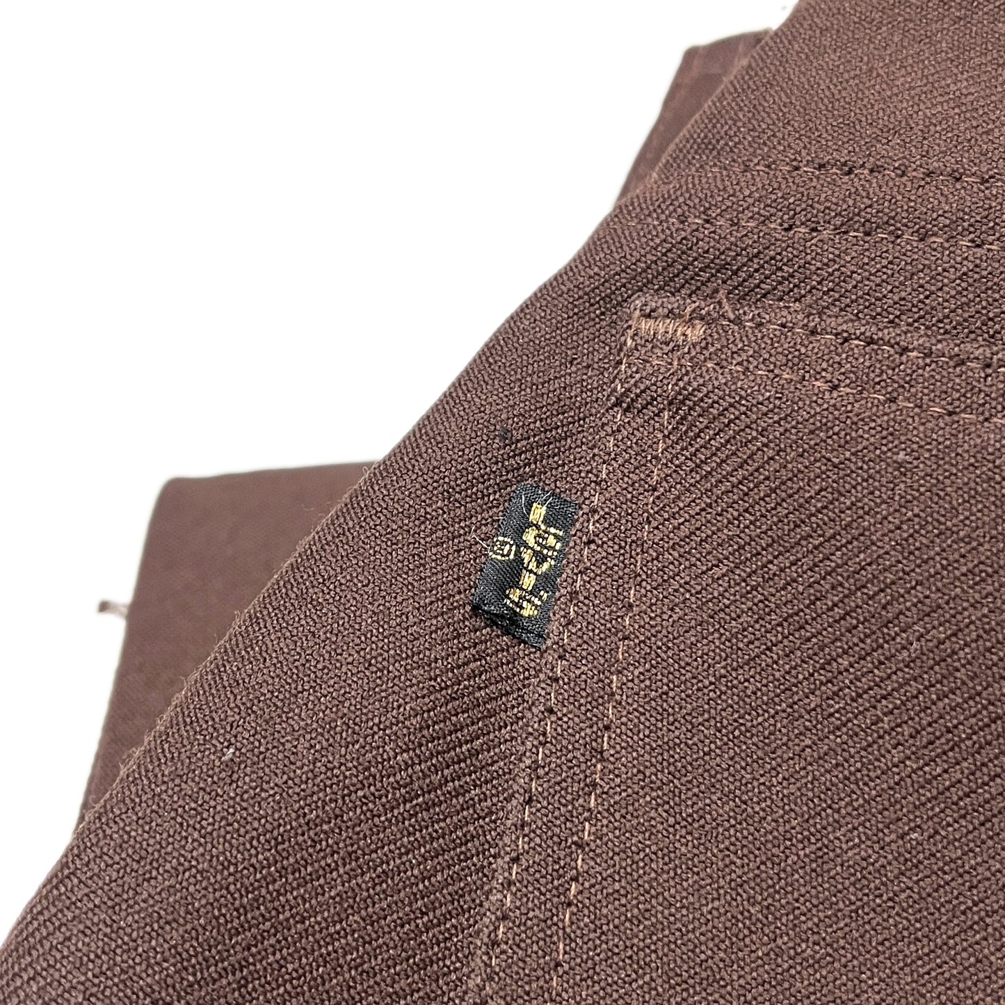 80's〜 Levi's 517 Polyester PT Size (W31 L31)位