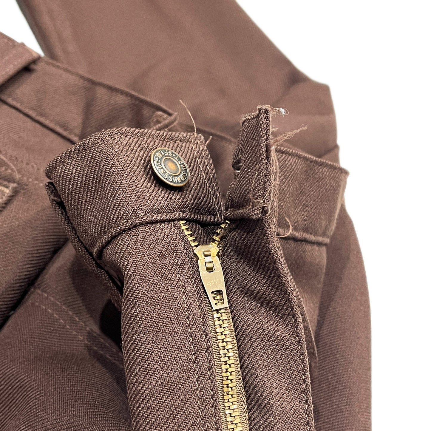 80's〜 Levi's 517 Polyester PT Size (W31 L31)位