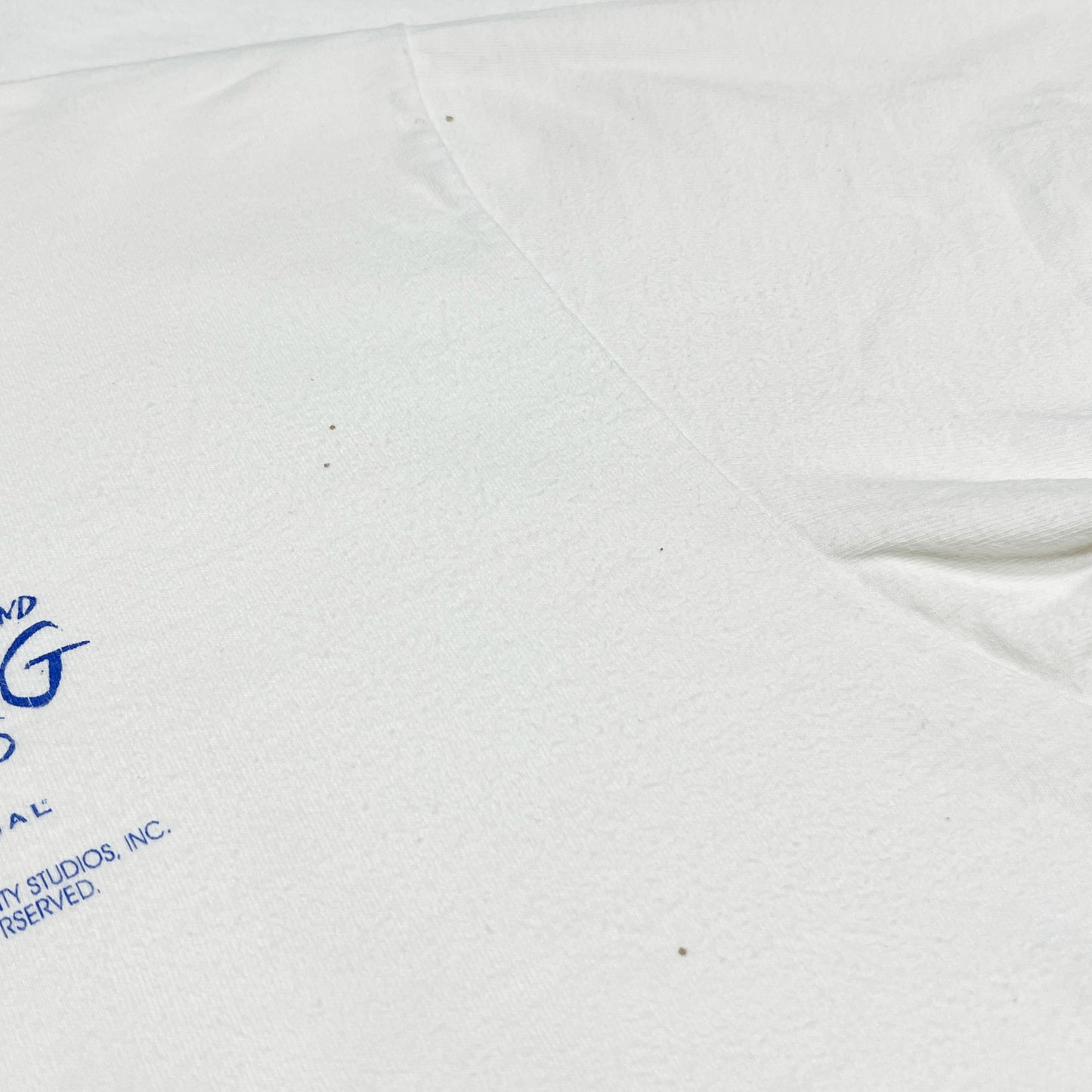 90's Hanes Fear and Loathing T Size (L)