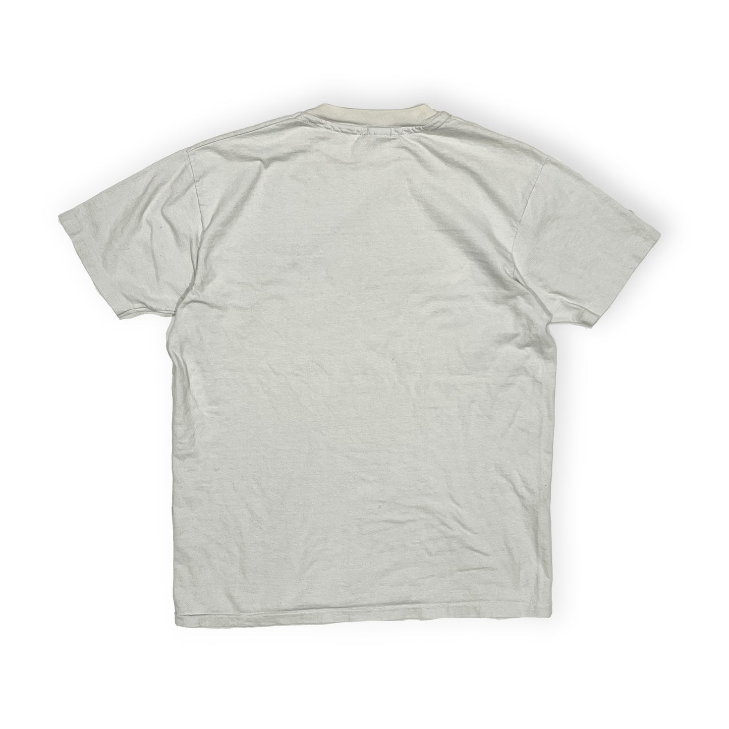 80's〜 Hanes Sonic Youth "Sonic Life" T Size (L)