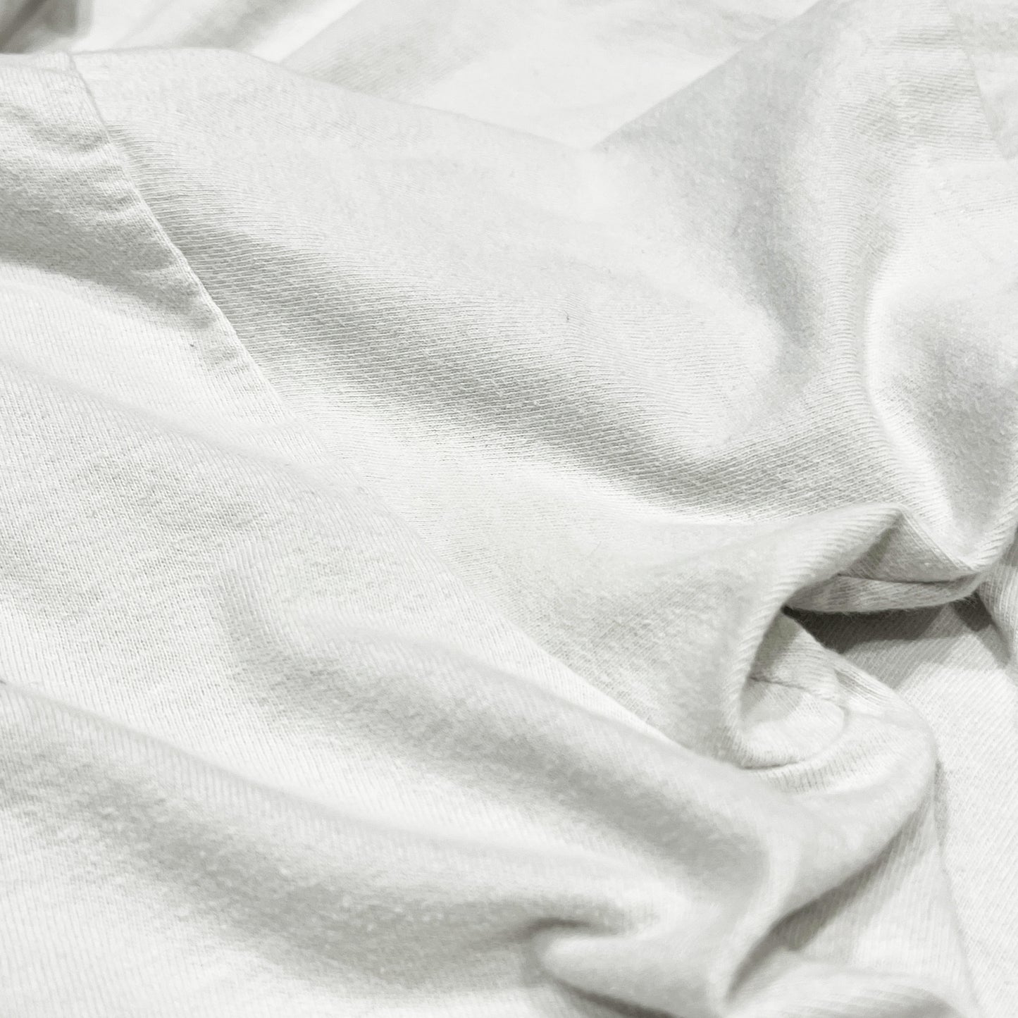 80's〜 Hanes Sonic Youth "Sonic Life" T Size (L)