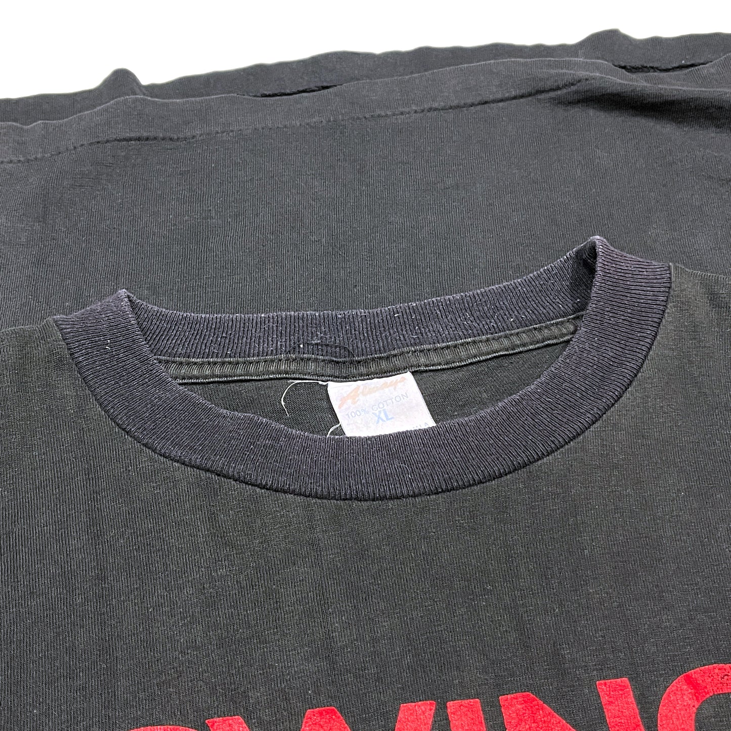 90's Always Swing Magazine T Size (XL)