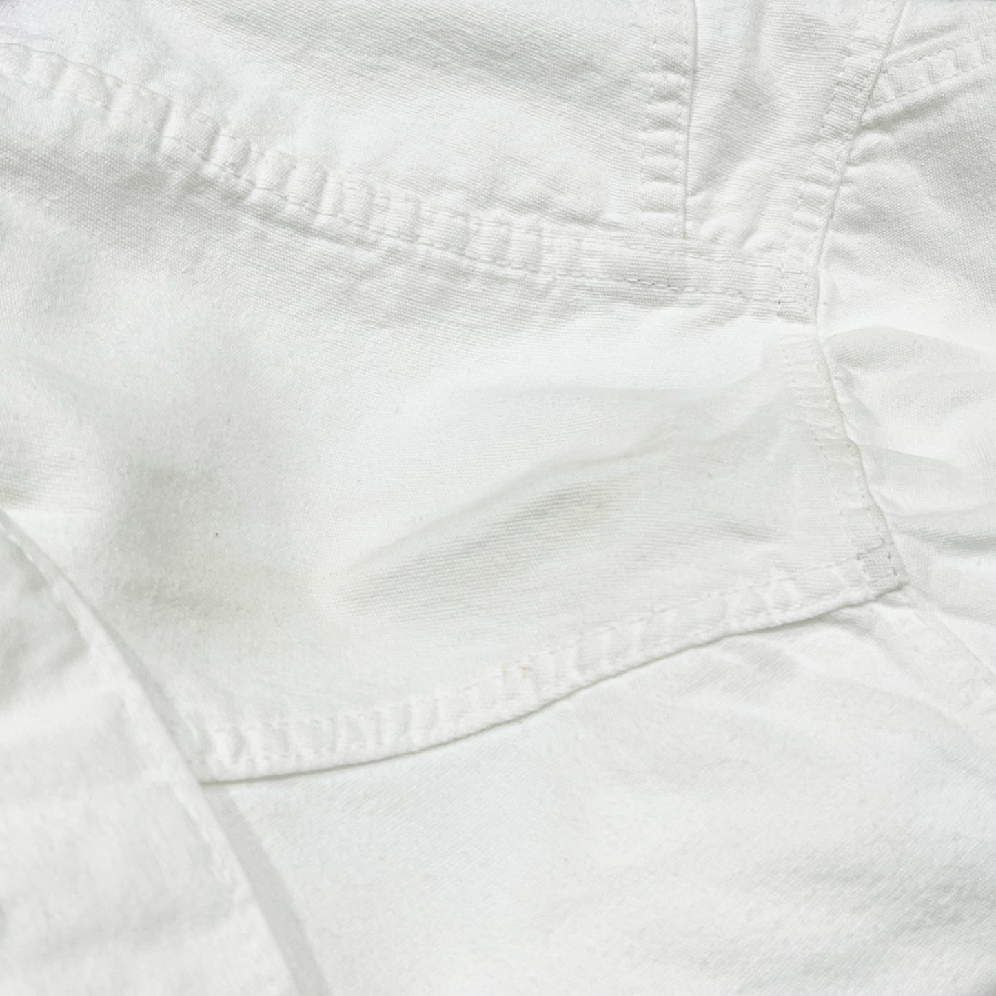 80's Levi's 70506 White JKT Size (L)