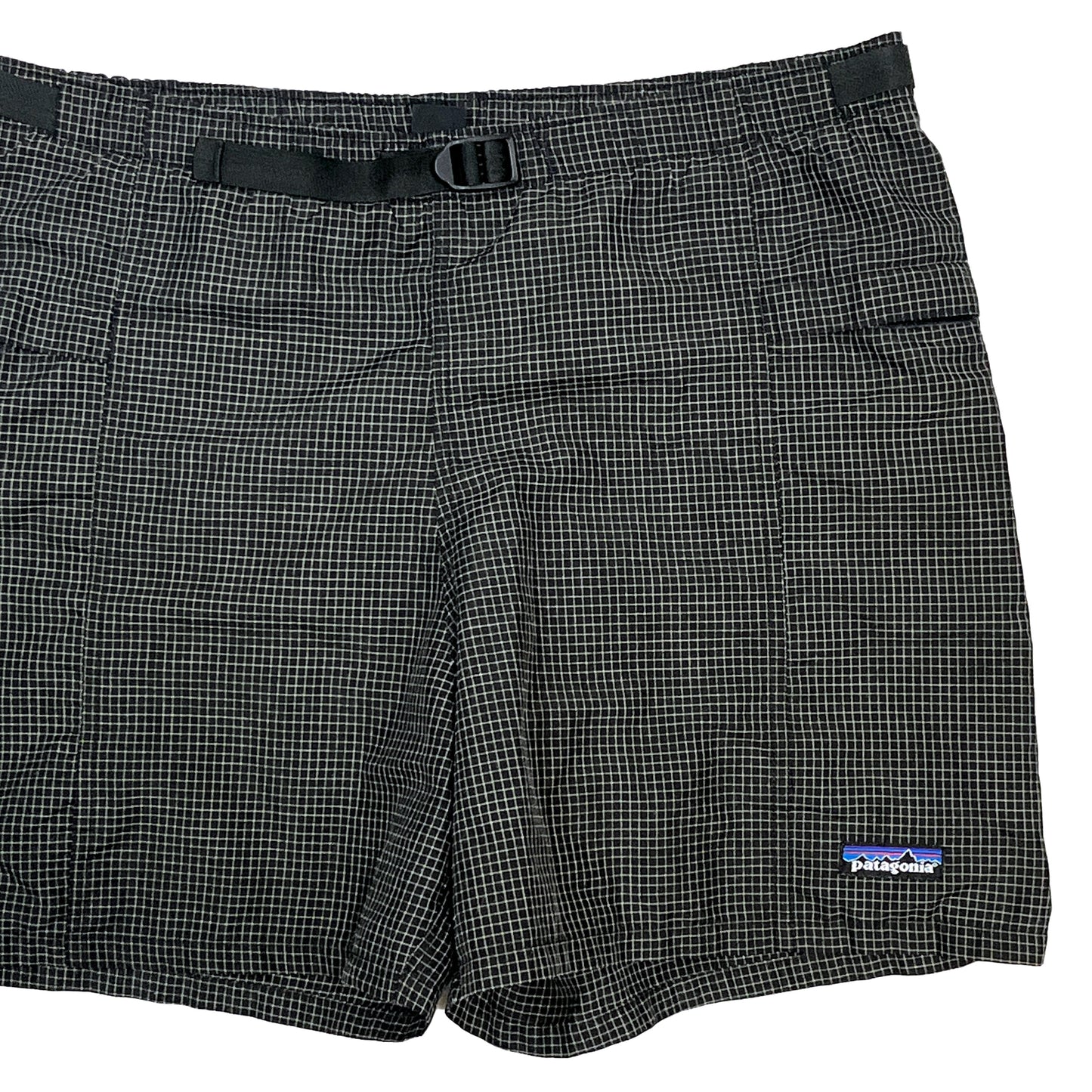 97's Patagonia River Shorts アルパイン柄 Size (M)