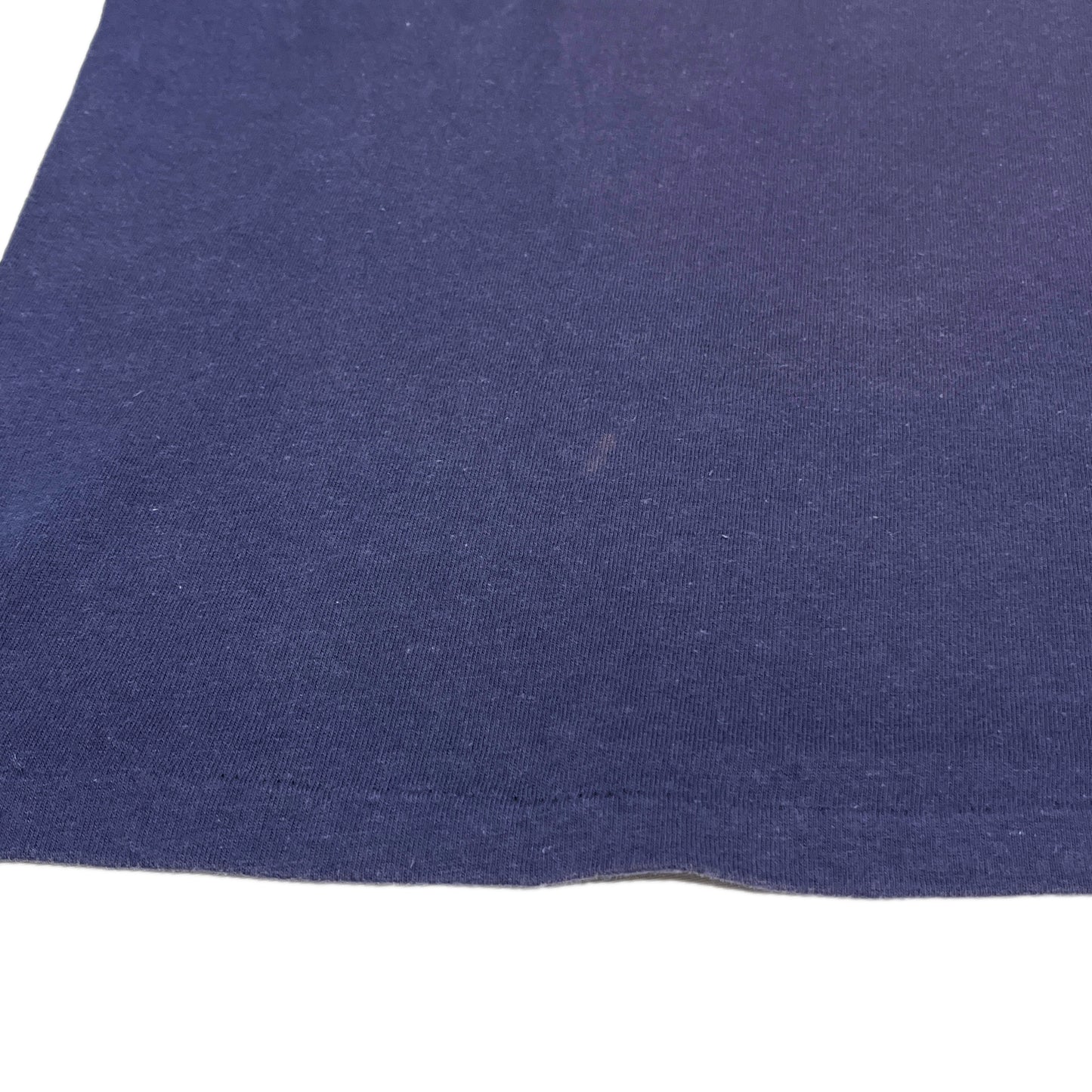 80's Hanes L.L.Bean T 筆記体ロゴ Size (L)