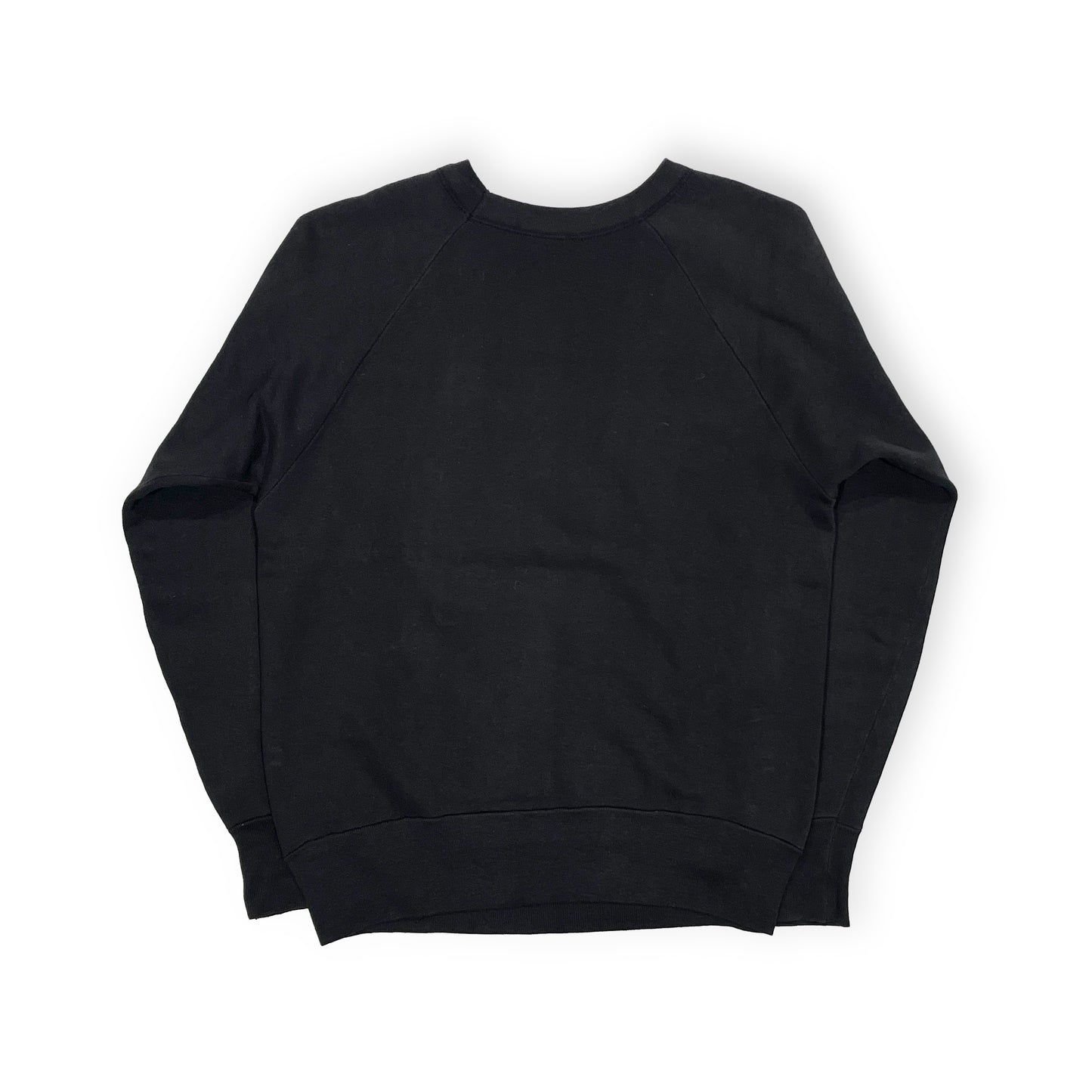 50's〜 UnKnown Color Flocky Sweat Size (L)