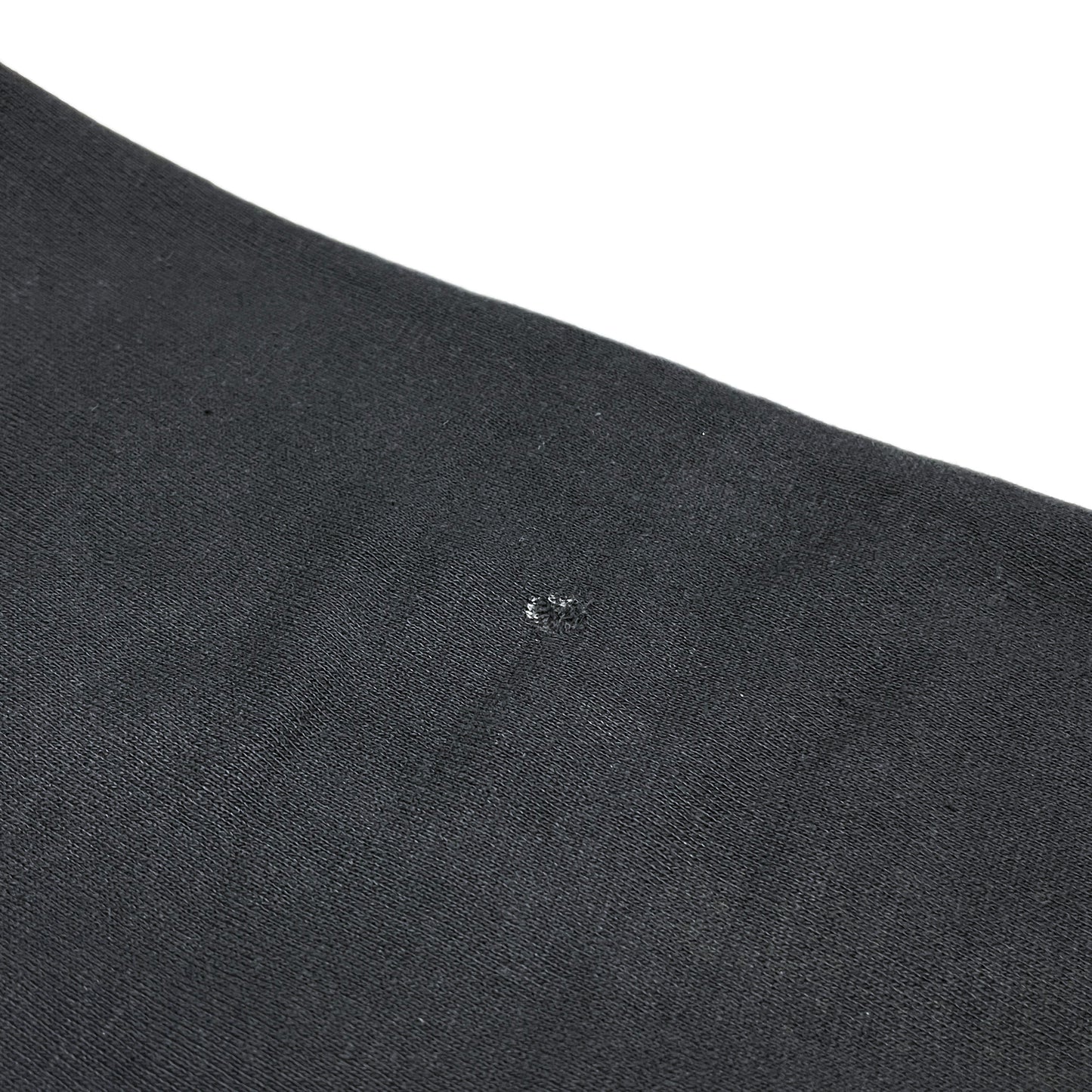 50's〜 UnKnown Color Flocky Sweat Size (L)