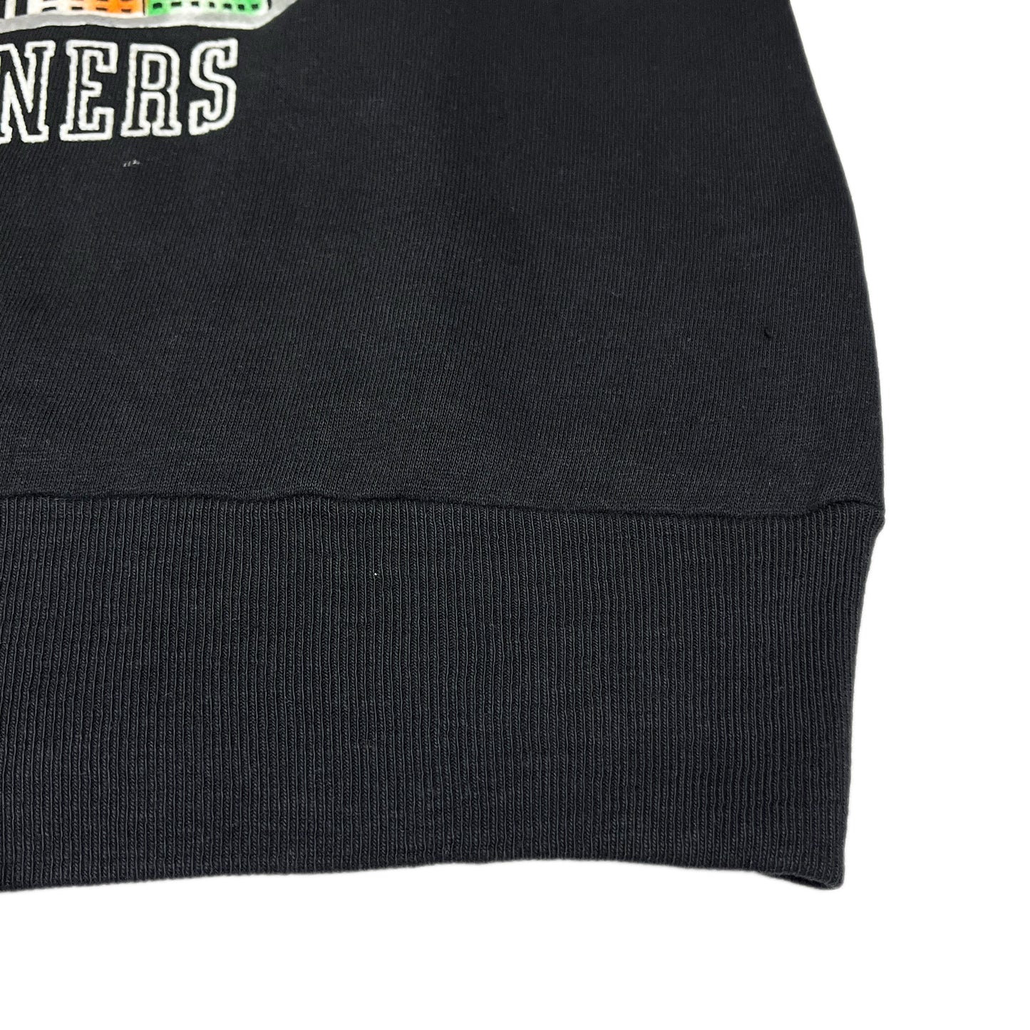 50's〜 UnKnown Color Flocky Sweat Size (L)