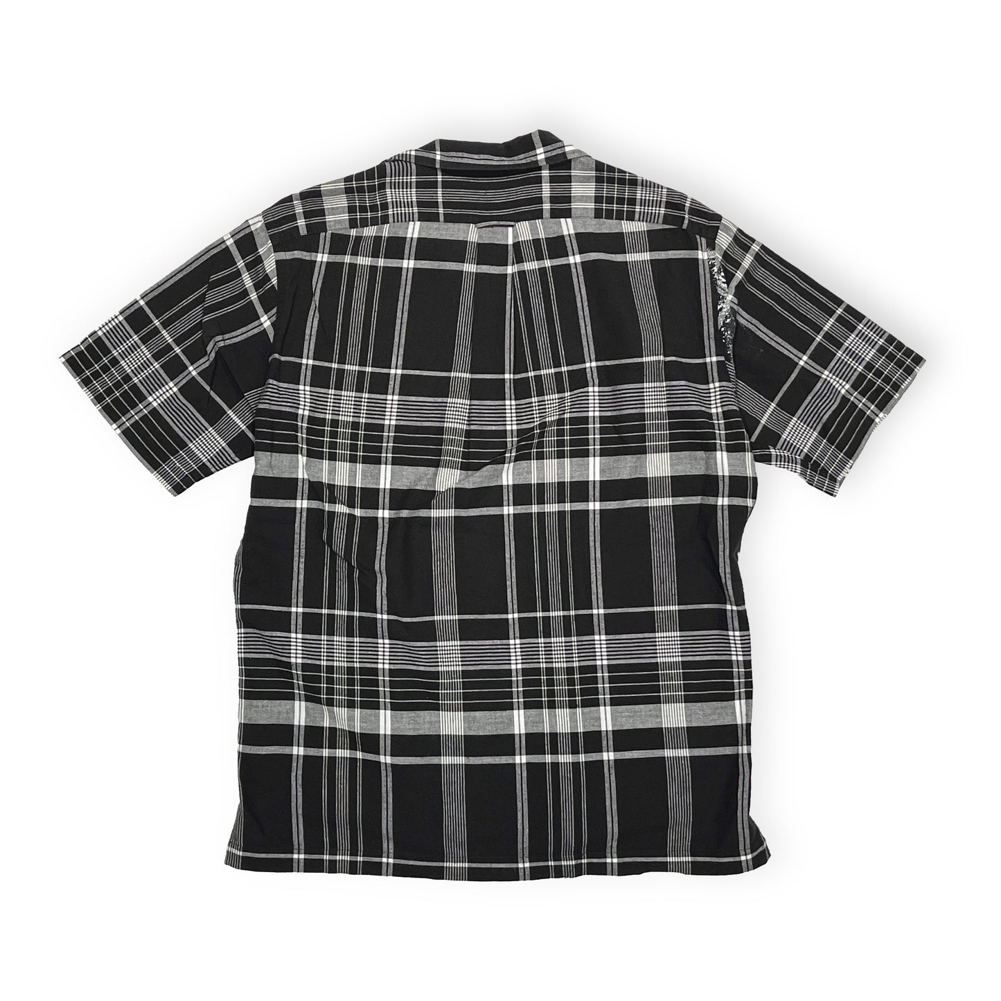 Ralph Lauren Check SH 好配色パターン Size (M)