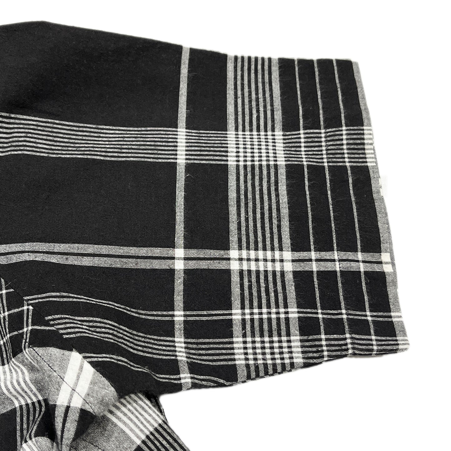 Ralph Lauren Check SH 好配色パターン Size (M)