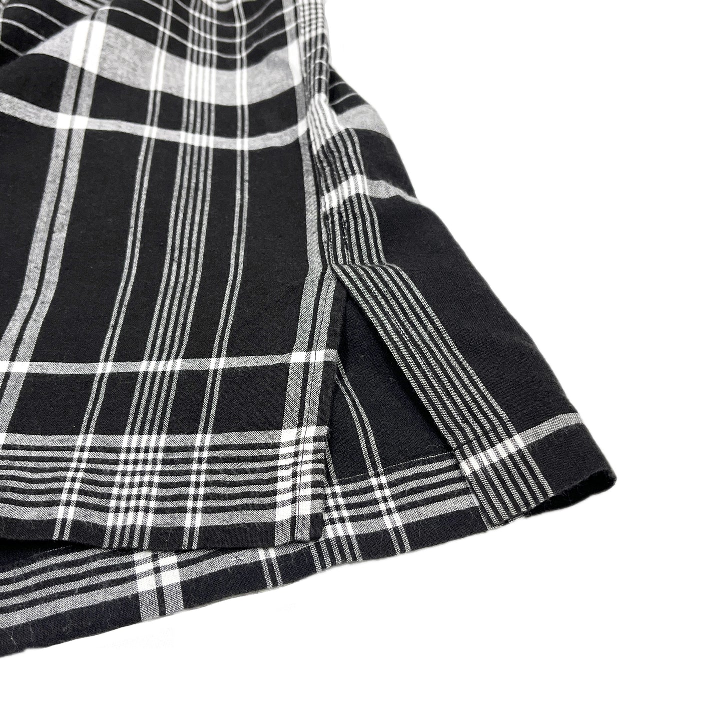 Ralph Lauren Check SH 好配色パターン Size (M)