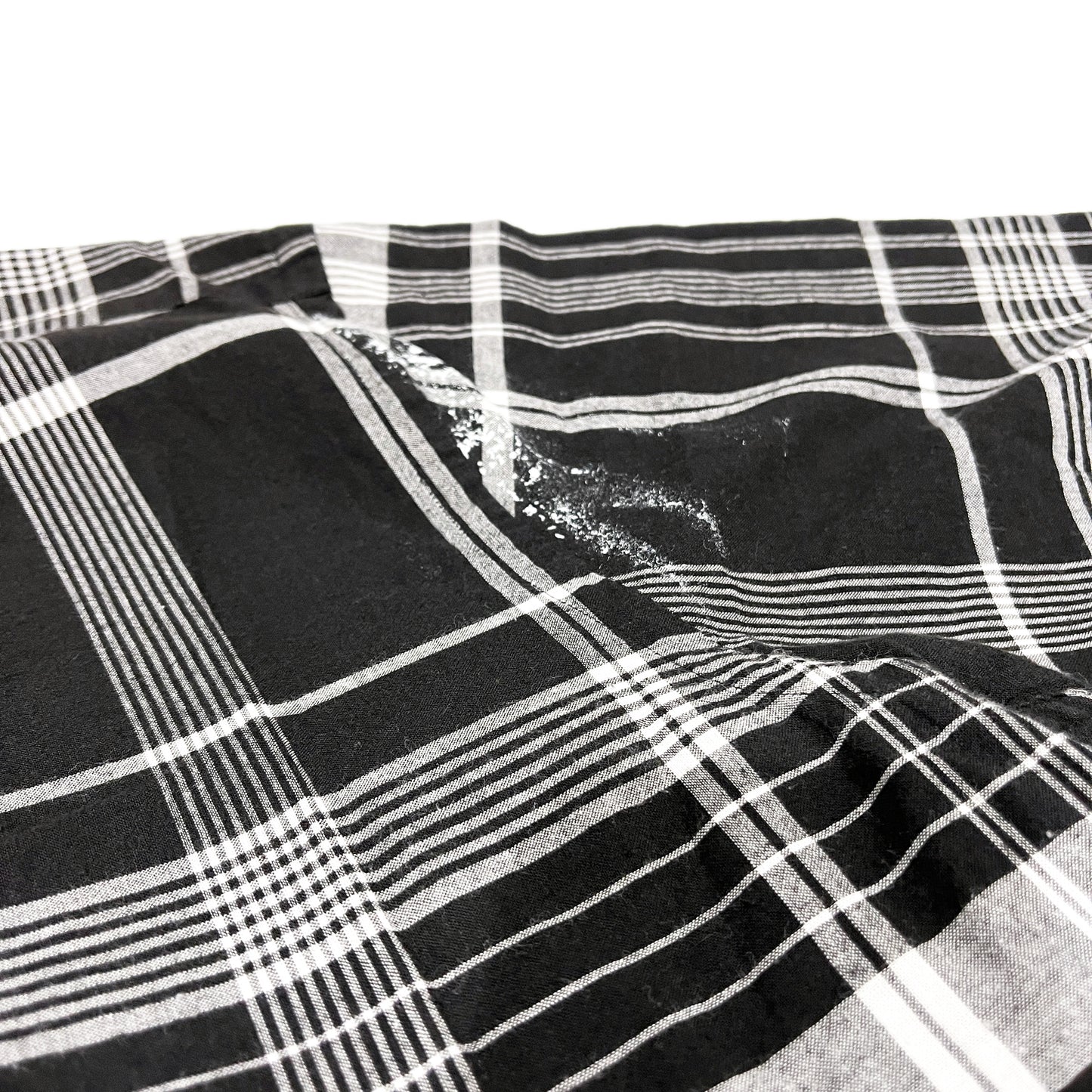 Ralph Lauren Check SH 好配色パターン Size (M)