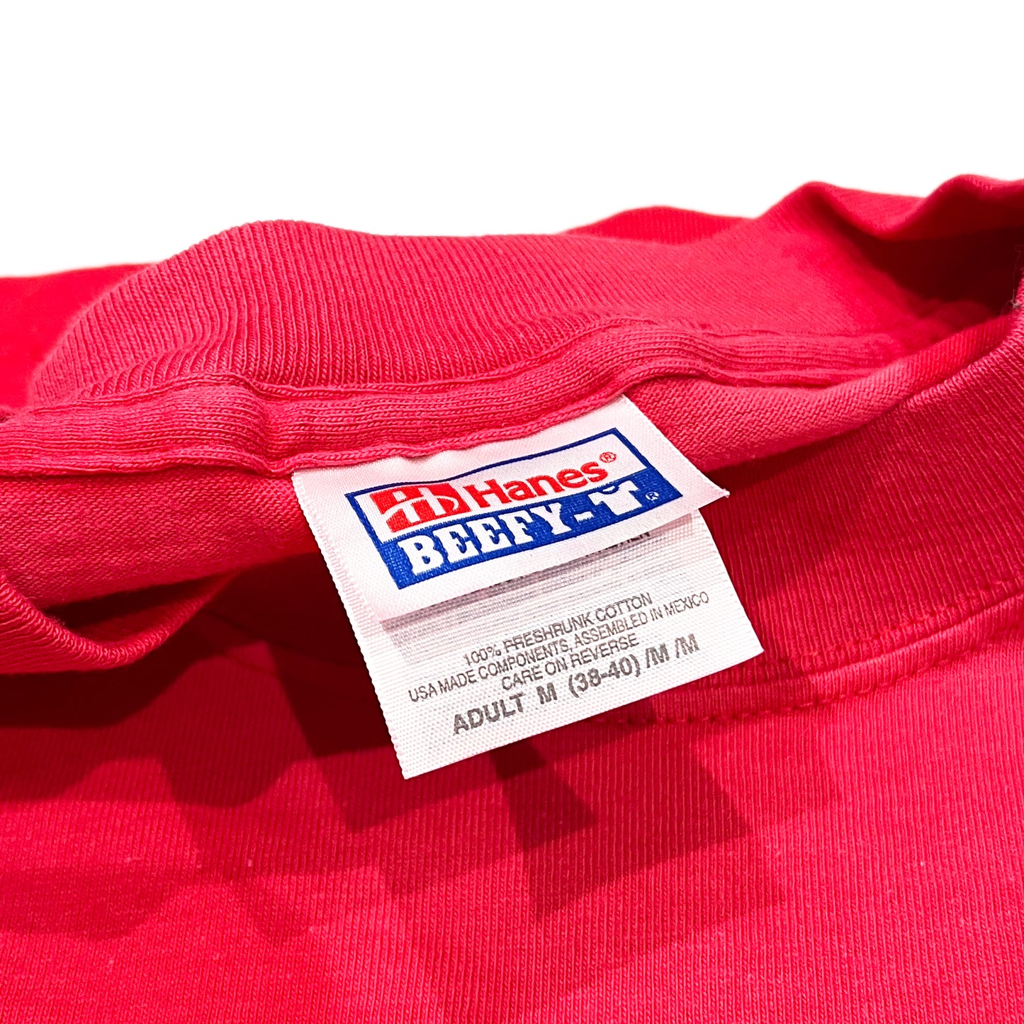 90's〜 Hanes Herman Miller T Size (M)