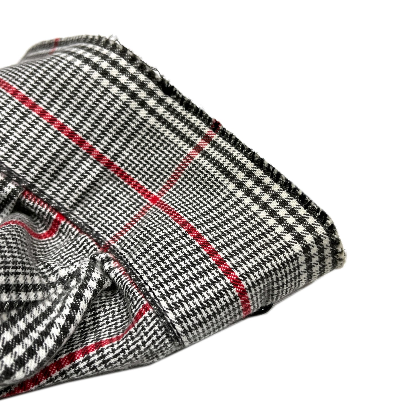 70's FIVEBROTHER Nel SH 好配色チェック Size (XL)