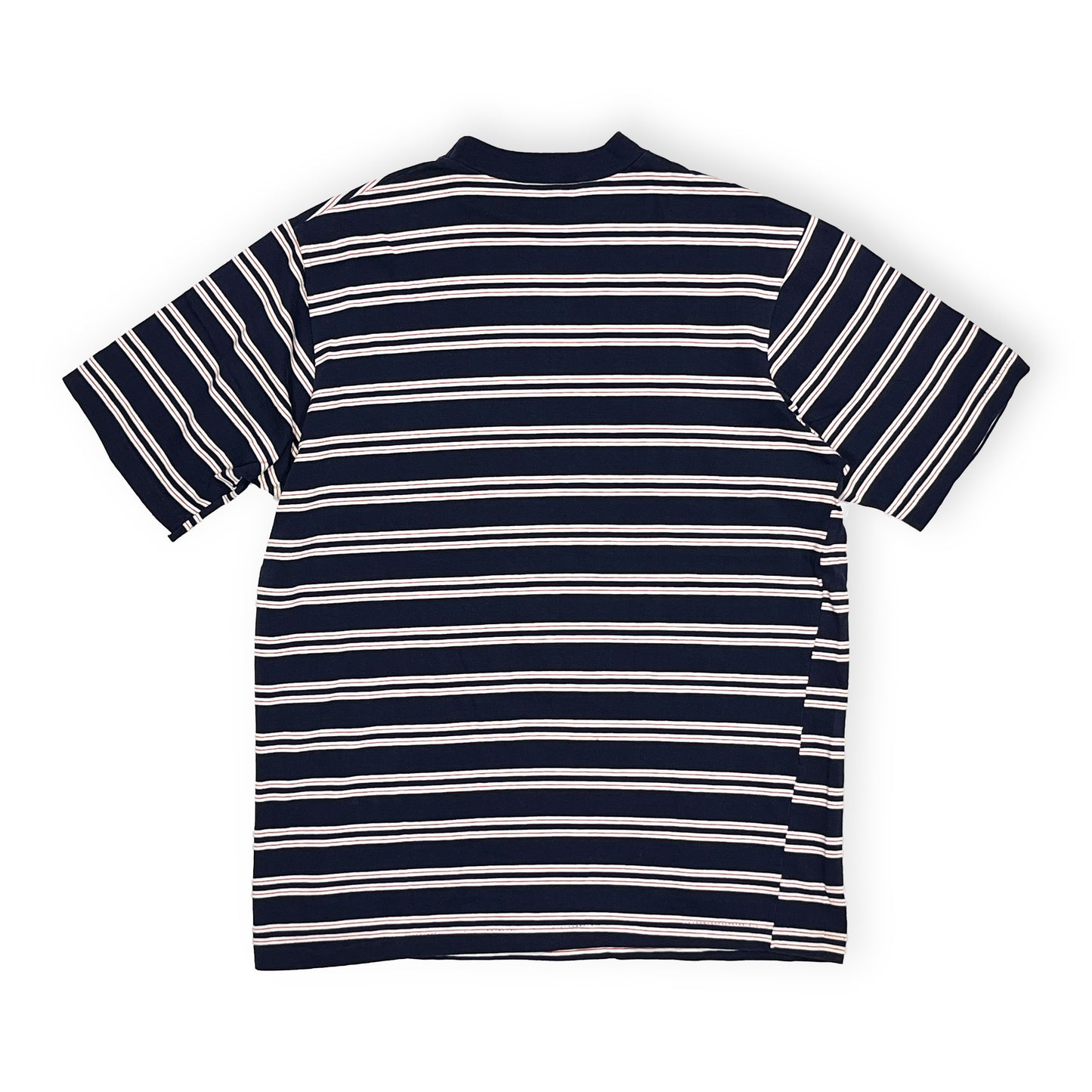60's〜 Vintage Border Pocket T Size (XL)