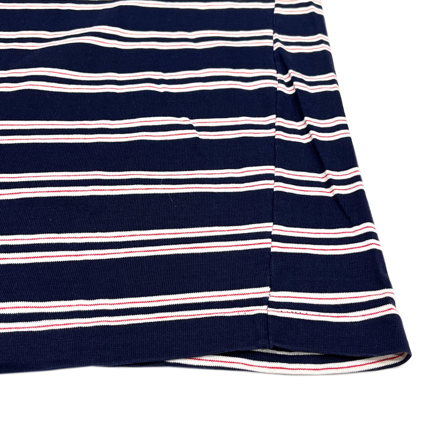 60's〜 Vintage Border Pocket T Size (XL)