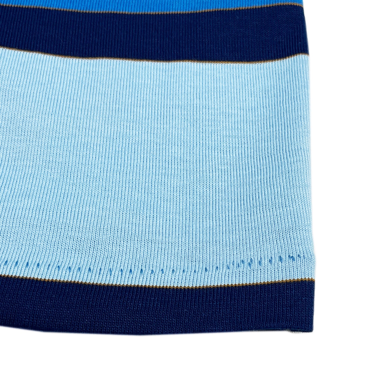 70's Jantzen Border T Size (XL)