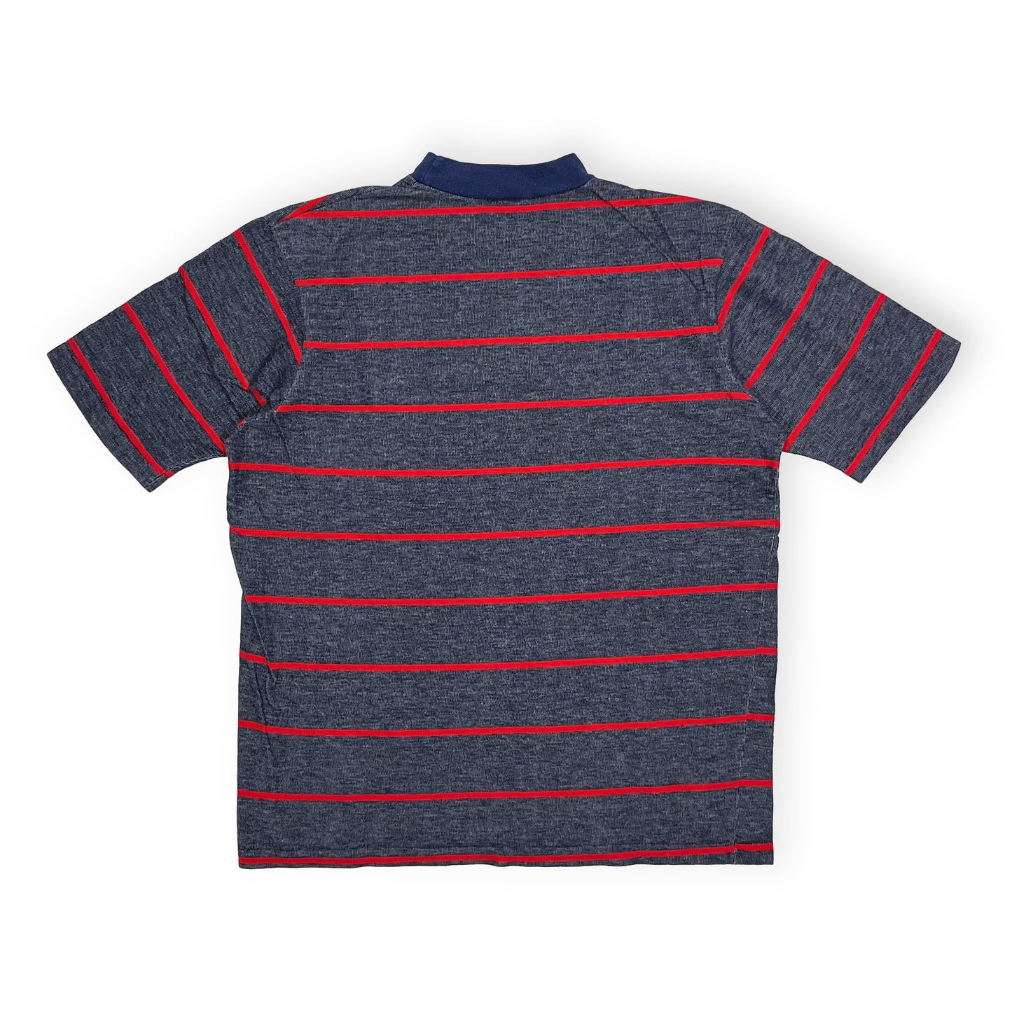 60's〜 Border Vintage Border Pocket T Size (XL)