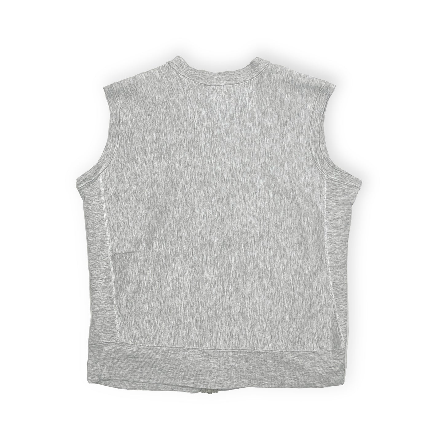 80's Champion Abercrombie & Fitch R/W Vest Size (L)