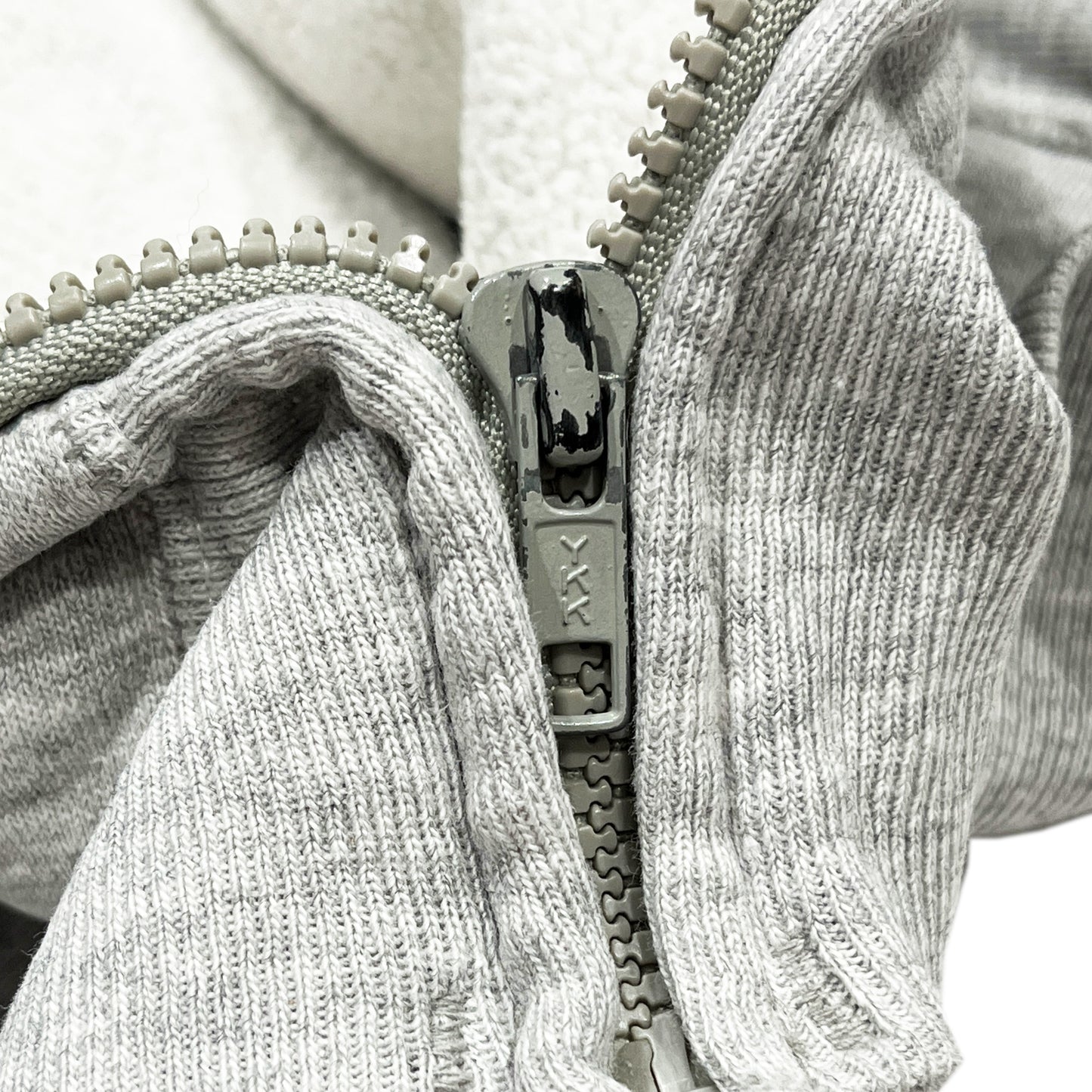 80's Champion Abercrombie & Fitch R/W Vest Size (L)