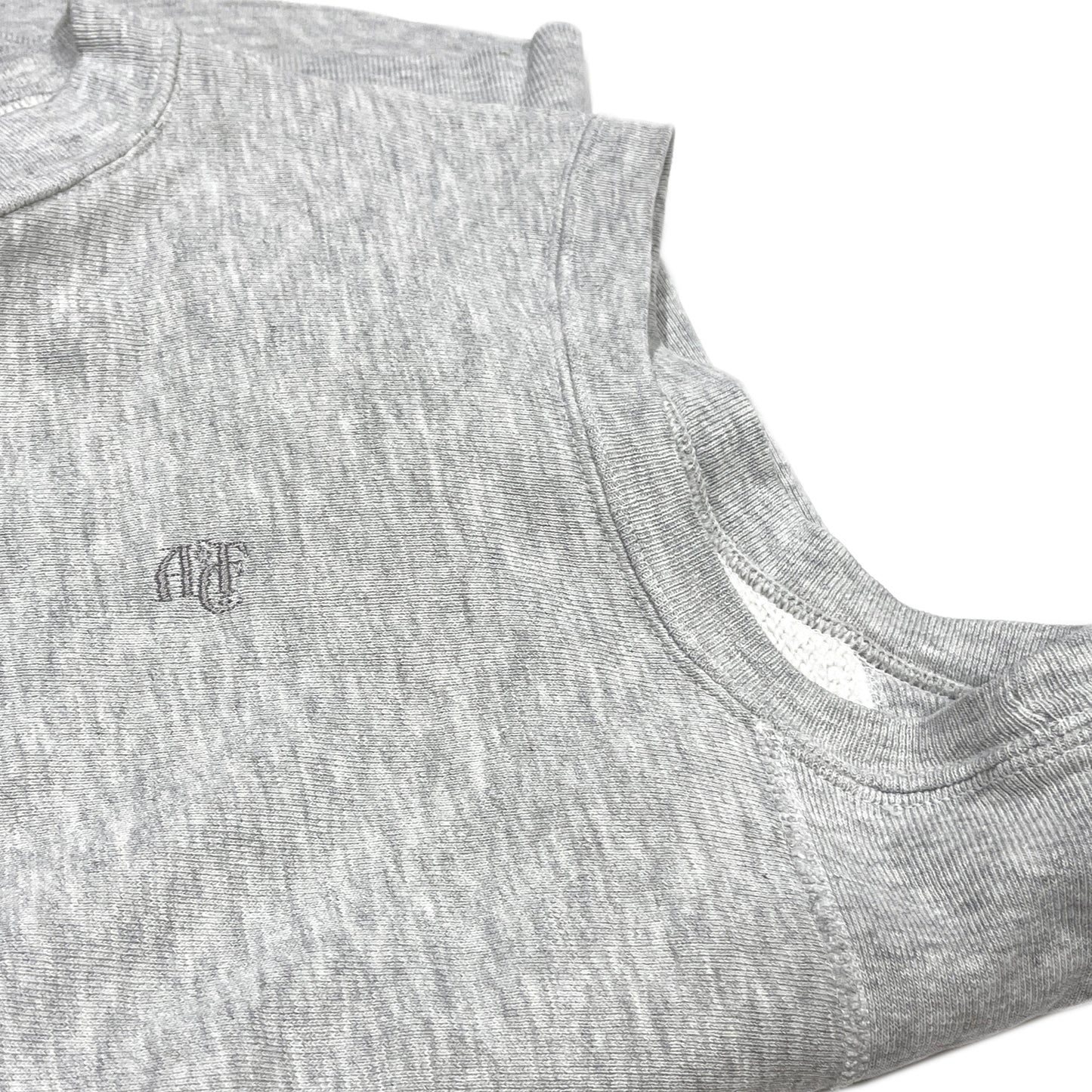 80's Champion Abercrombie & Fitch R/W Vest Size (L)