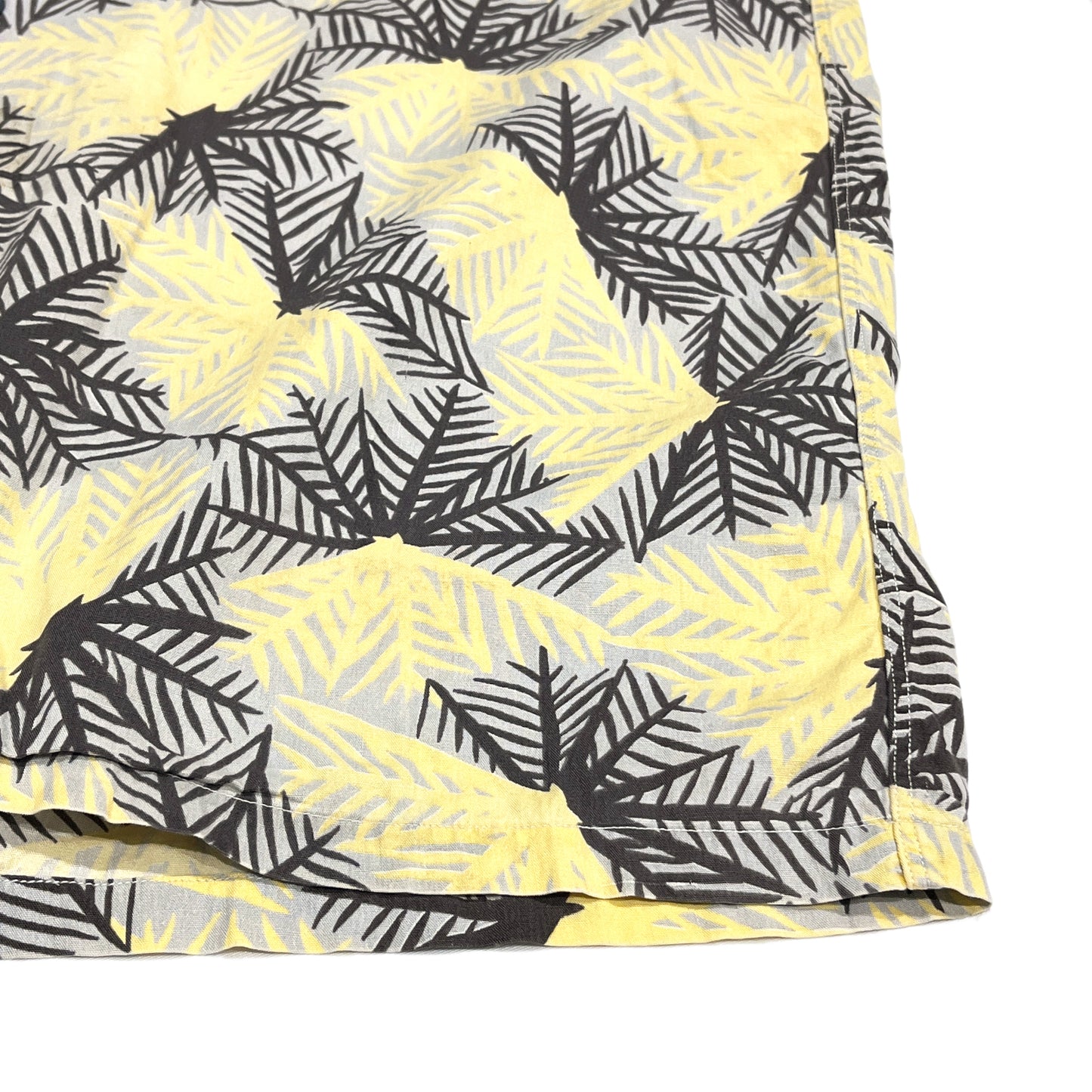 50's UnKnown Cotton SH Size (L)位