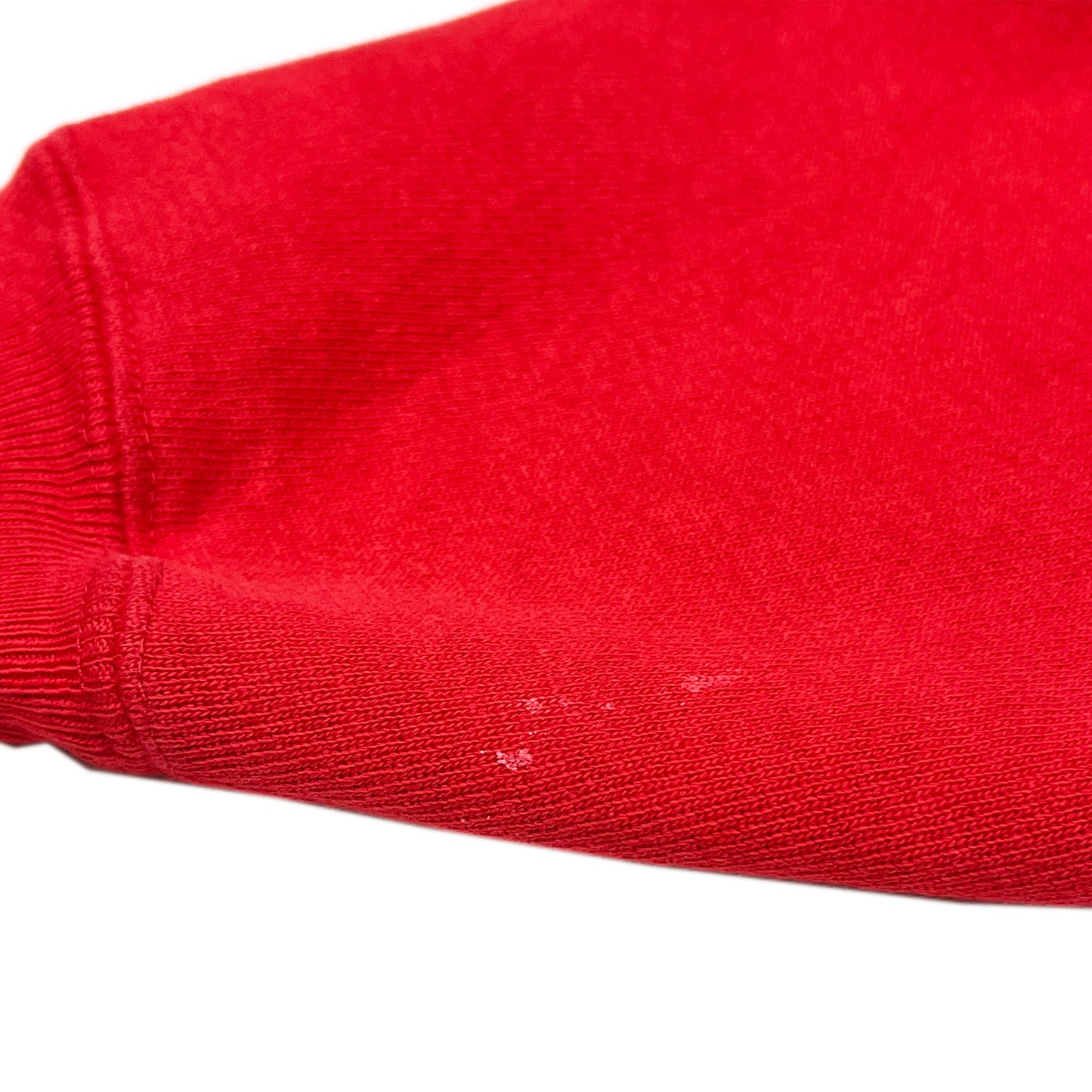 90's Champion R/W Parka "USMMA" Size (L)