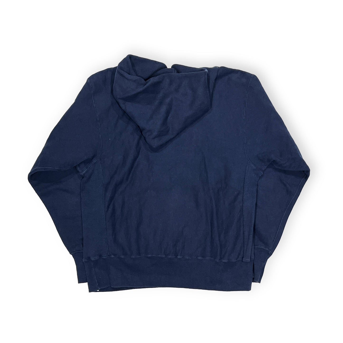 80's Champion R/W Parka "Michigan" Size (L)