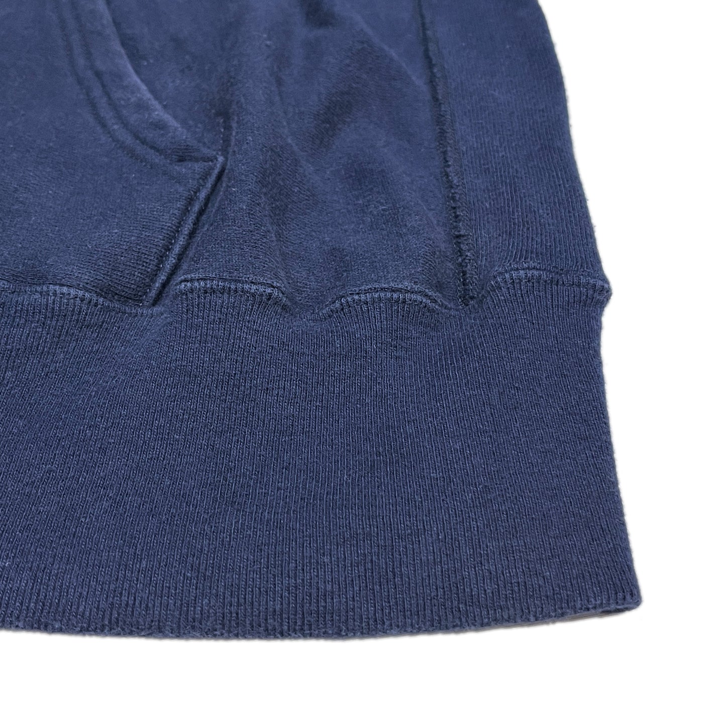 80's Champion R/W Parka "Michigan" Size (L)