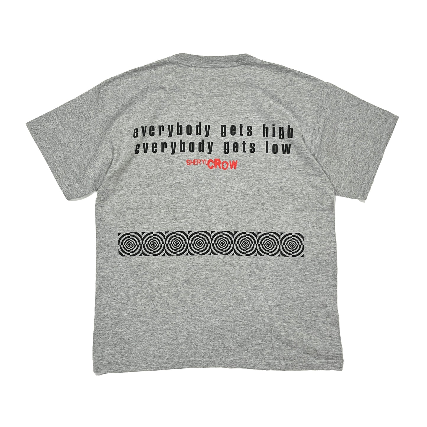 90's PolyGram Sheryl Crow T Size (XL)