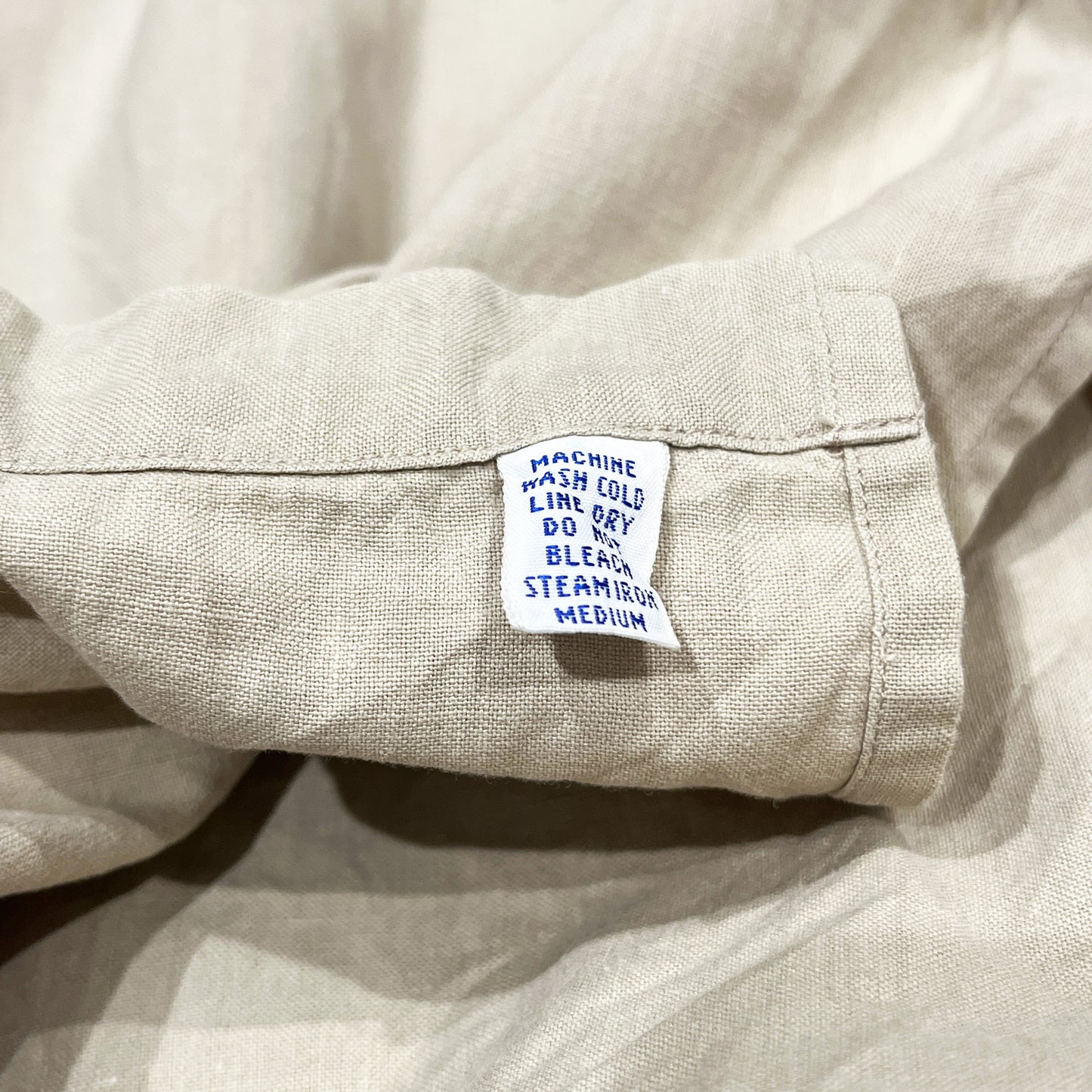 Ralph Lauren Cotton S/S SH Size (L)