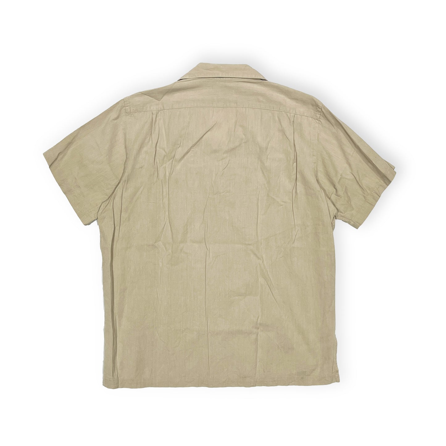 Ralph Lauren Cotton S/S SH Size (L)