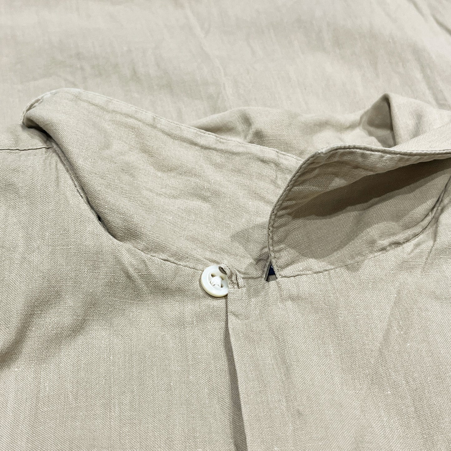 Ralph Lauren Cotton S/S SH Size (L)