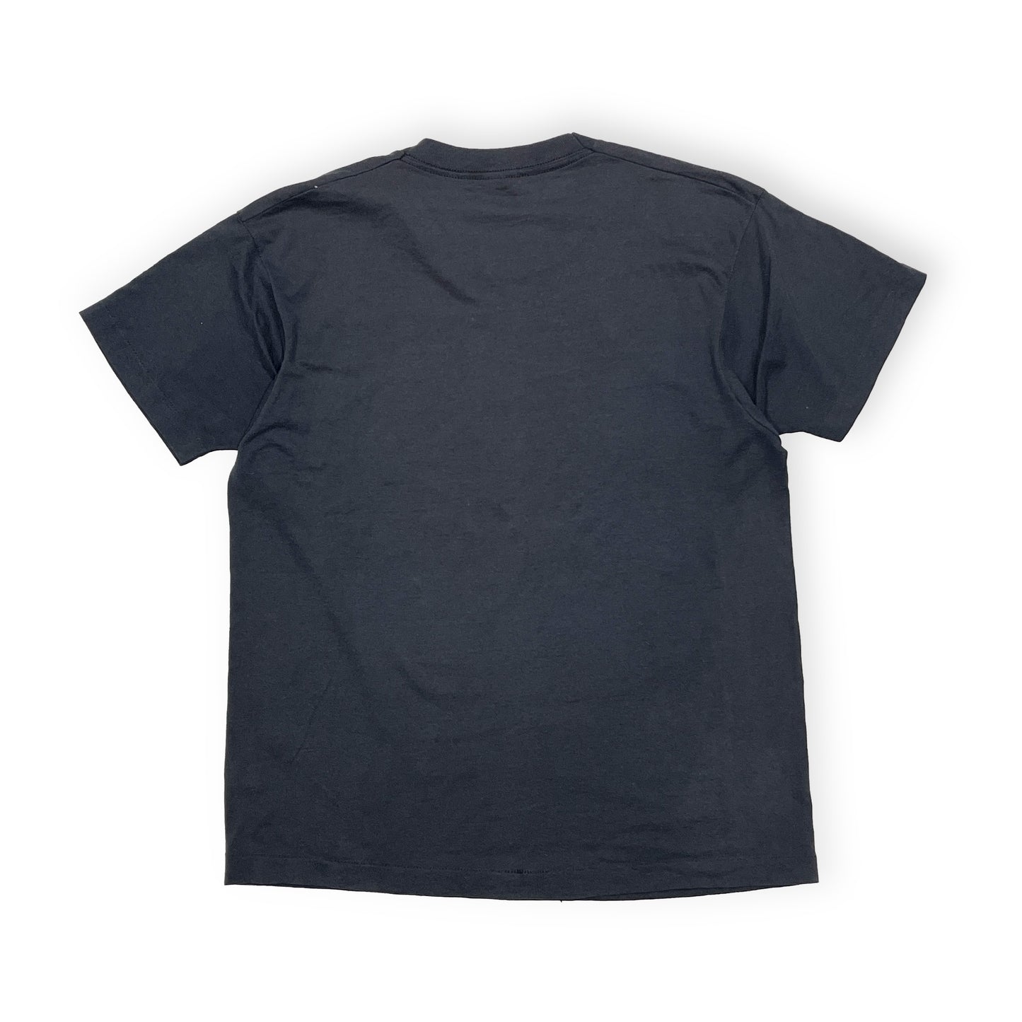 80's〜 Screen Stars Clockwork Orange T Size (L)