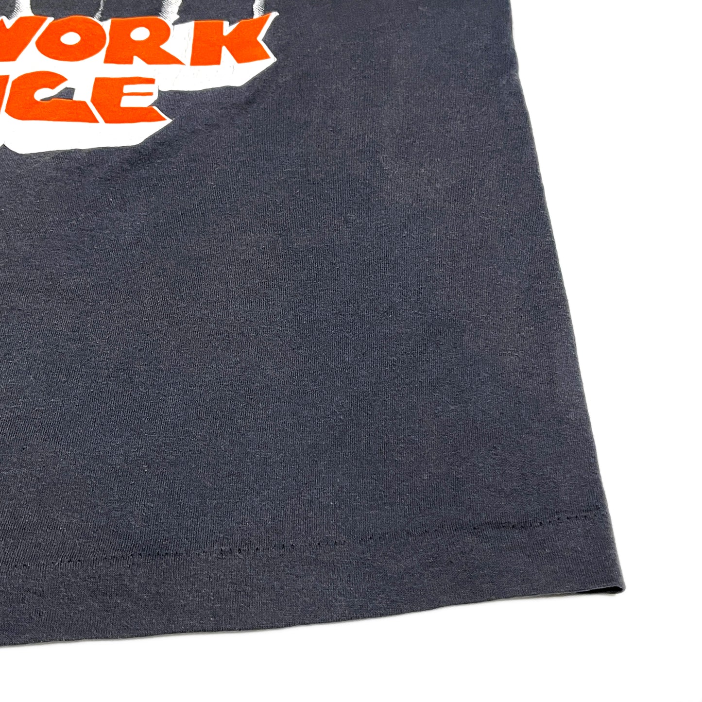 80's〜 Screen Stars Clockwork Orange T Size (L)