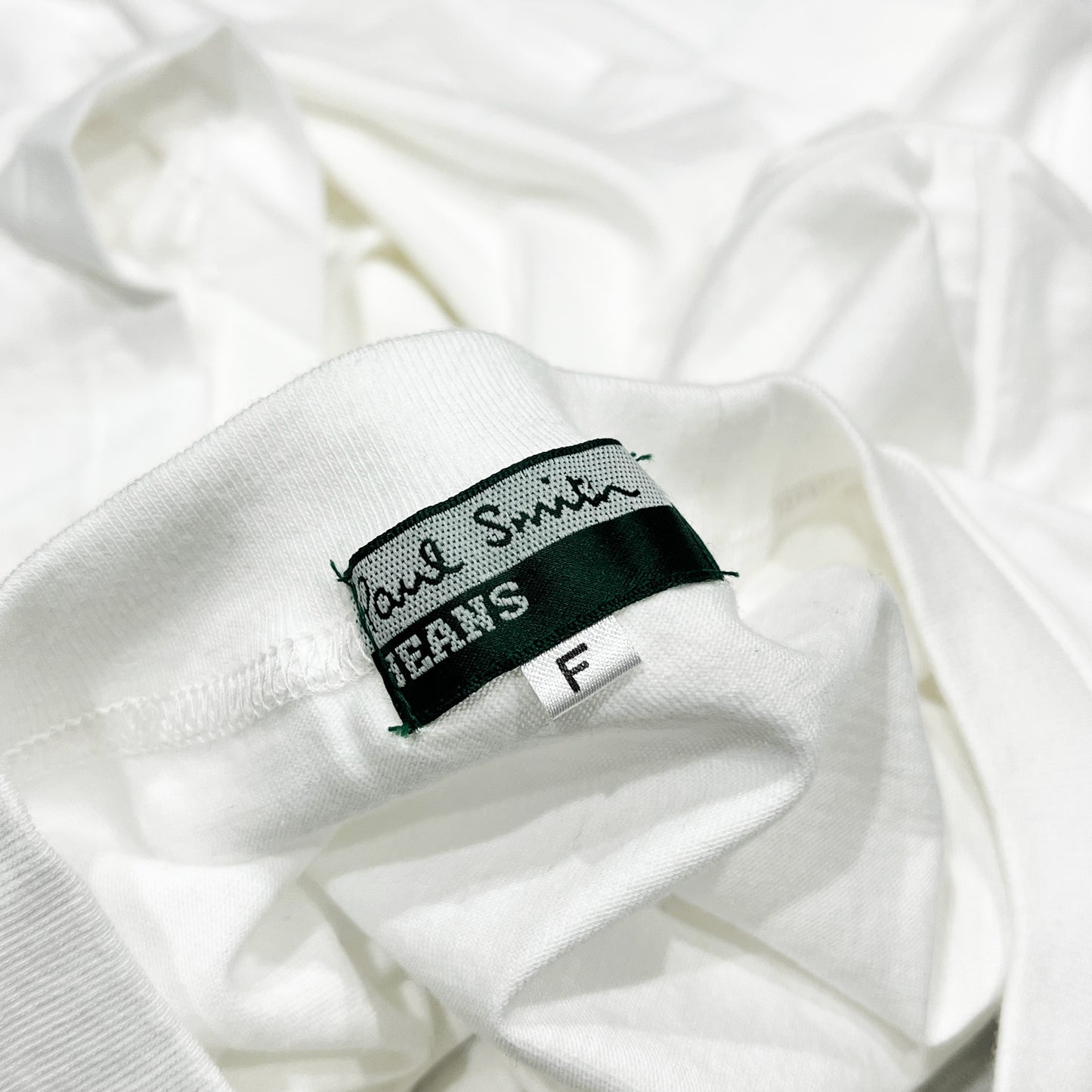 90's Paul Smith Jeans Trainspotting T Size (M)位