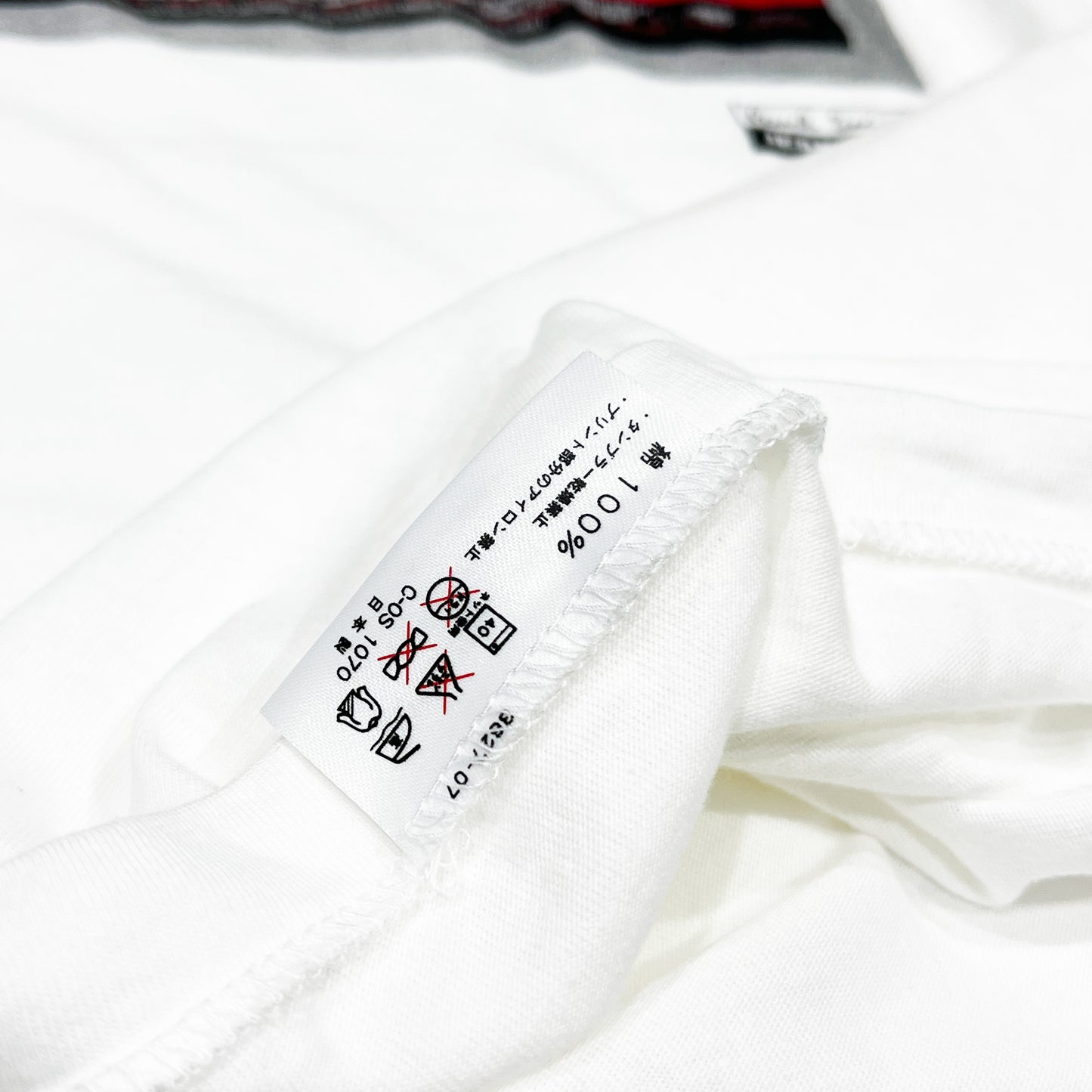 90's Paul Smith Jeans Trainspotting T Size (M)位