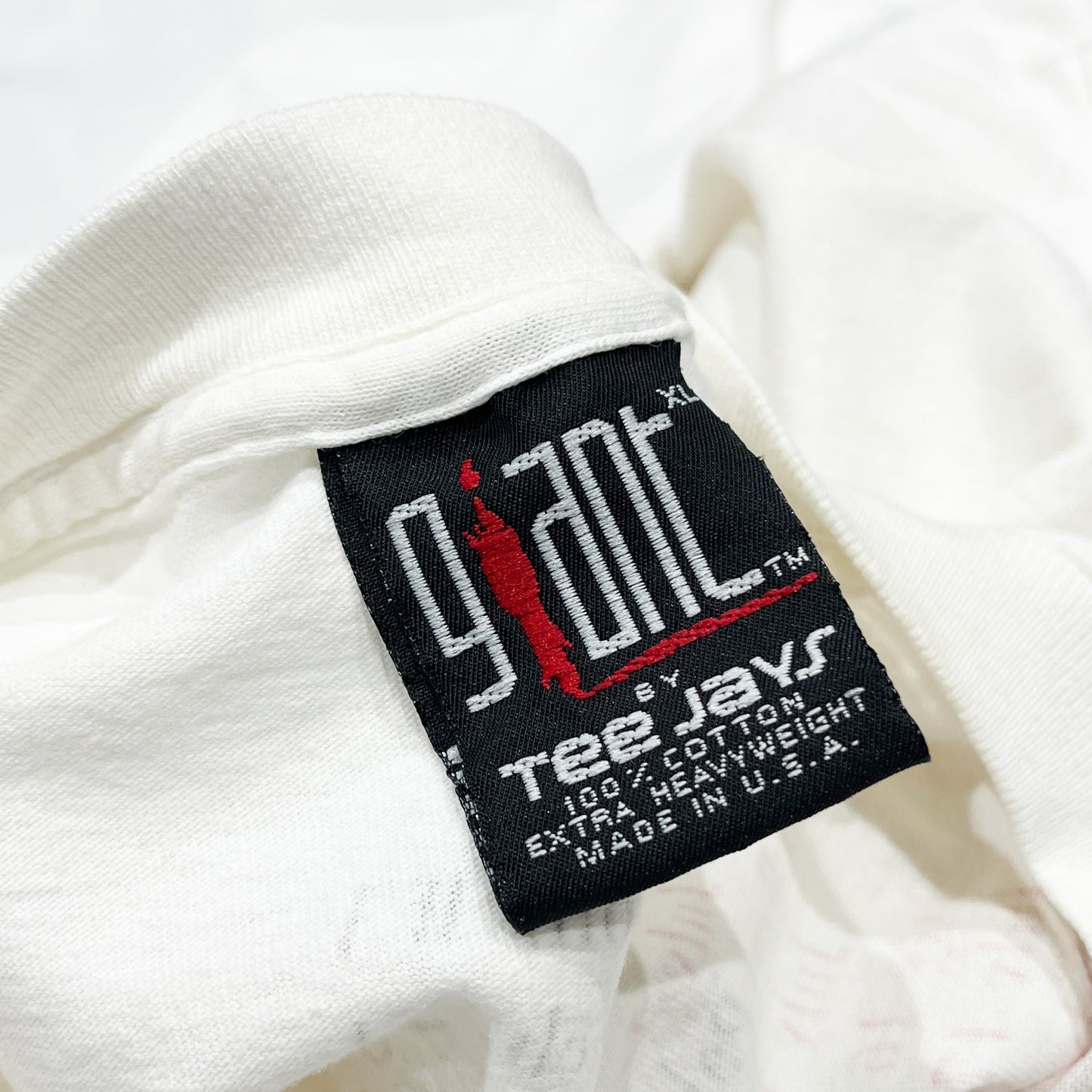 90's STEELY DAN 1996年 TOUR T Size (XL)
