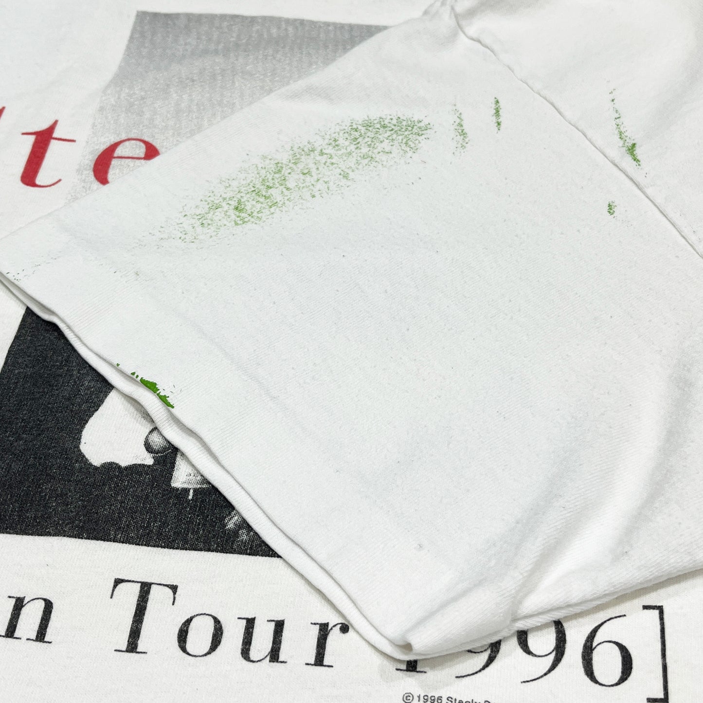 90's STEELY DAN 1996年 TOUR T Size (XL)